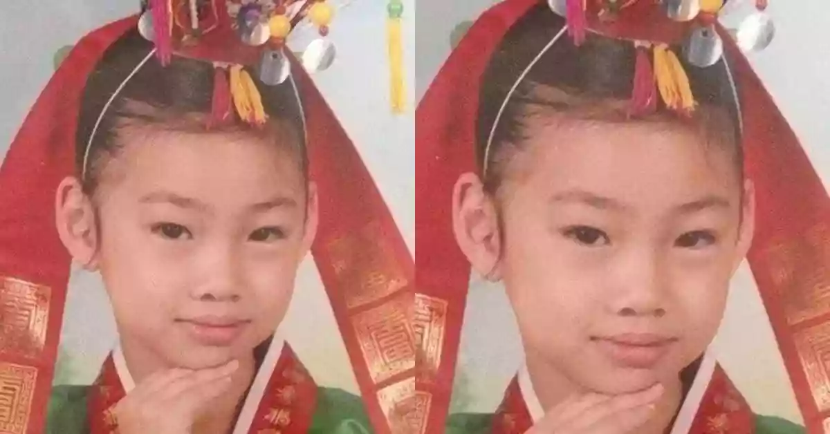 This Little Girl Grew Up To Become This Global Top Star And No One Was Prepared