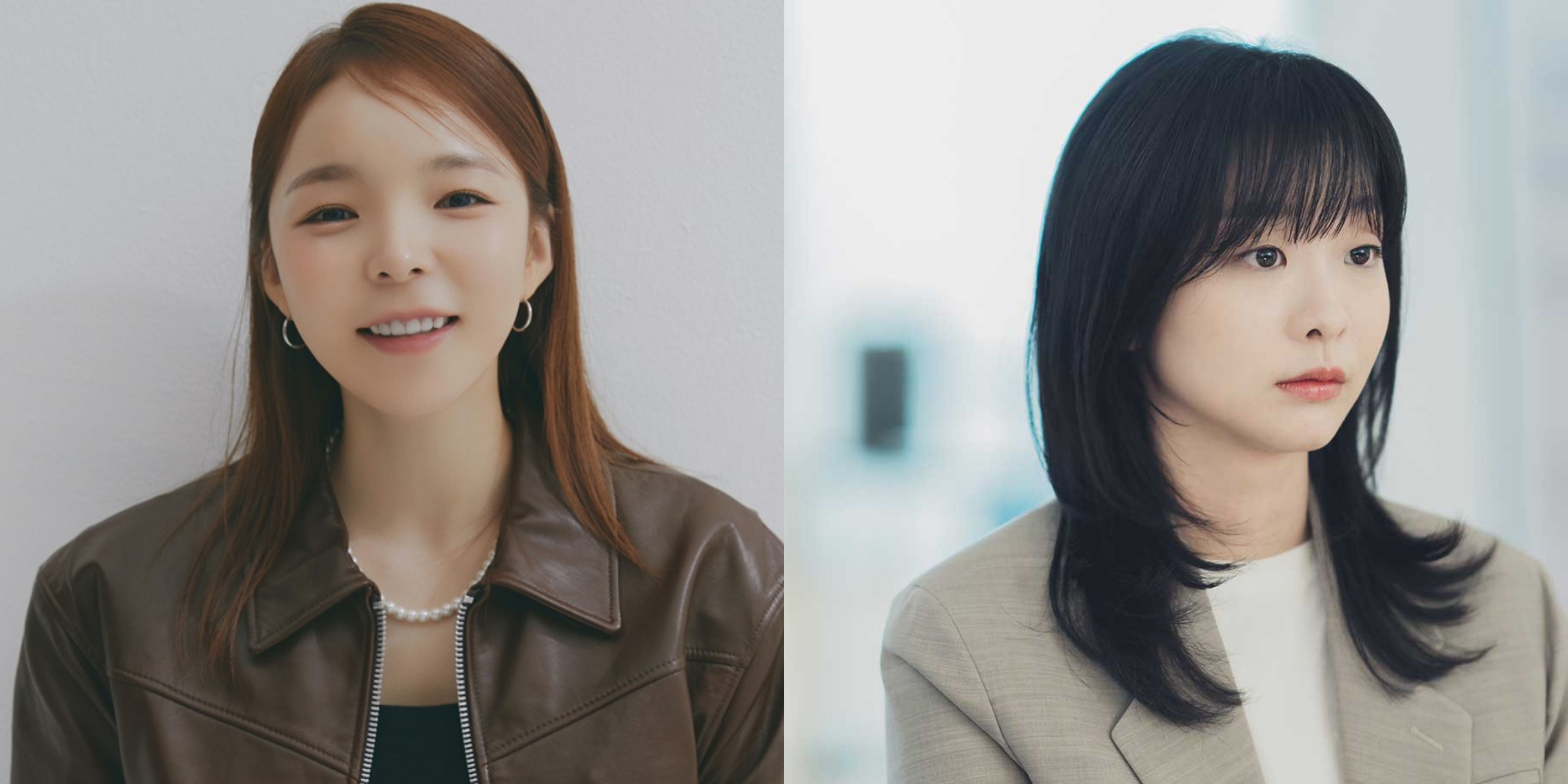 "Our Beloved Summer" Park Jin Joo Reveals She Was Worried About Getting Close To Kim Da Mi