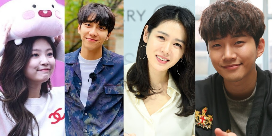 8 Types Of Personality Based On January-born Korean Celebrities