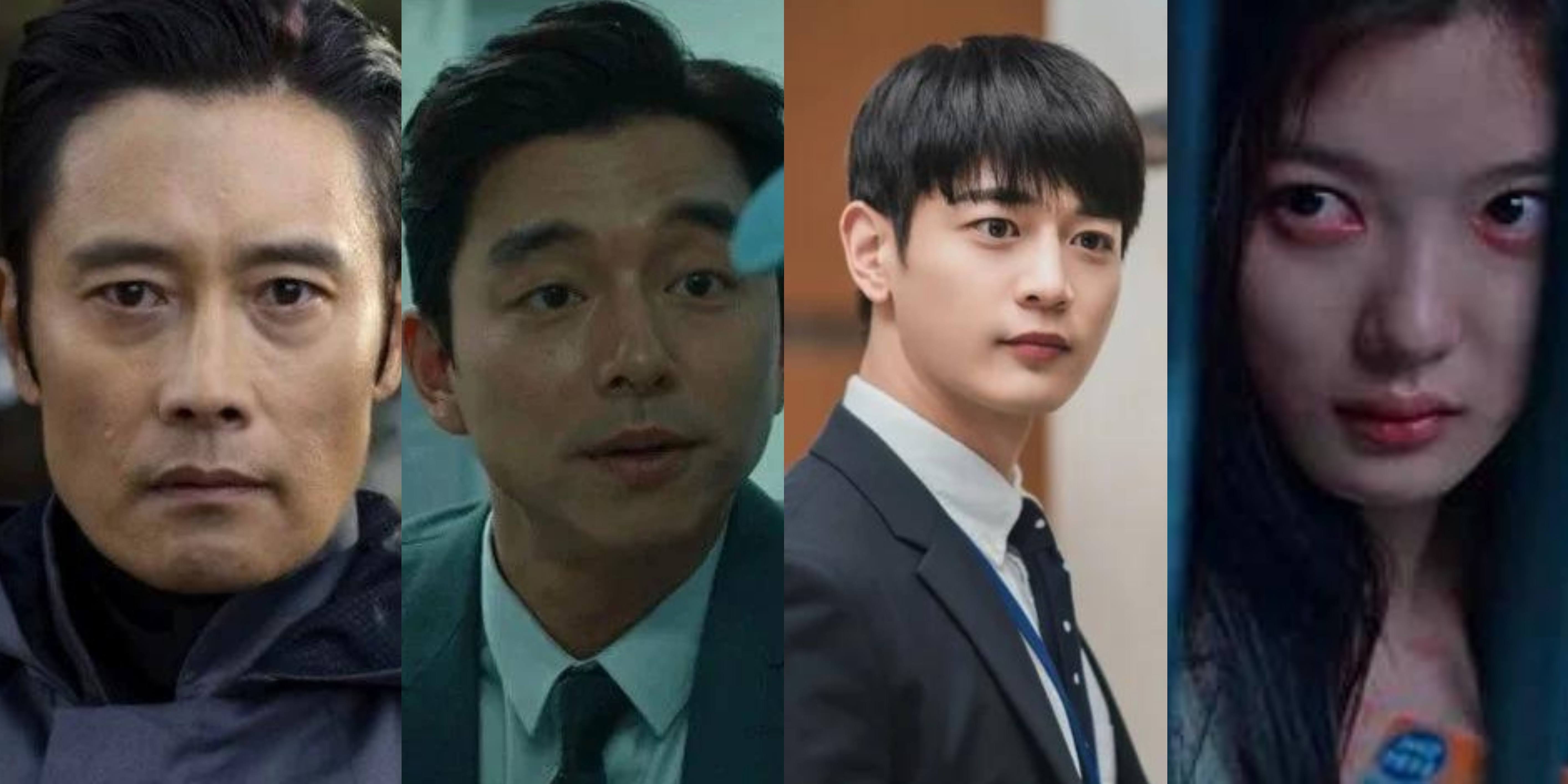 Top 5 Most Memorable K-Drama Cameo Appearances In 2021