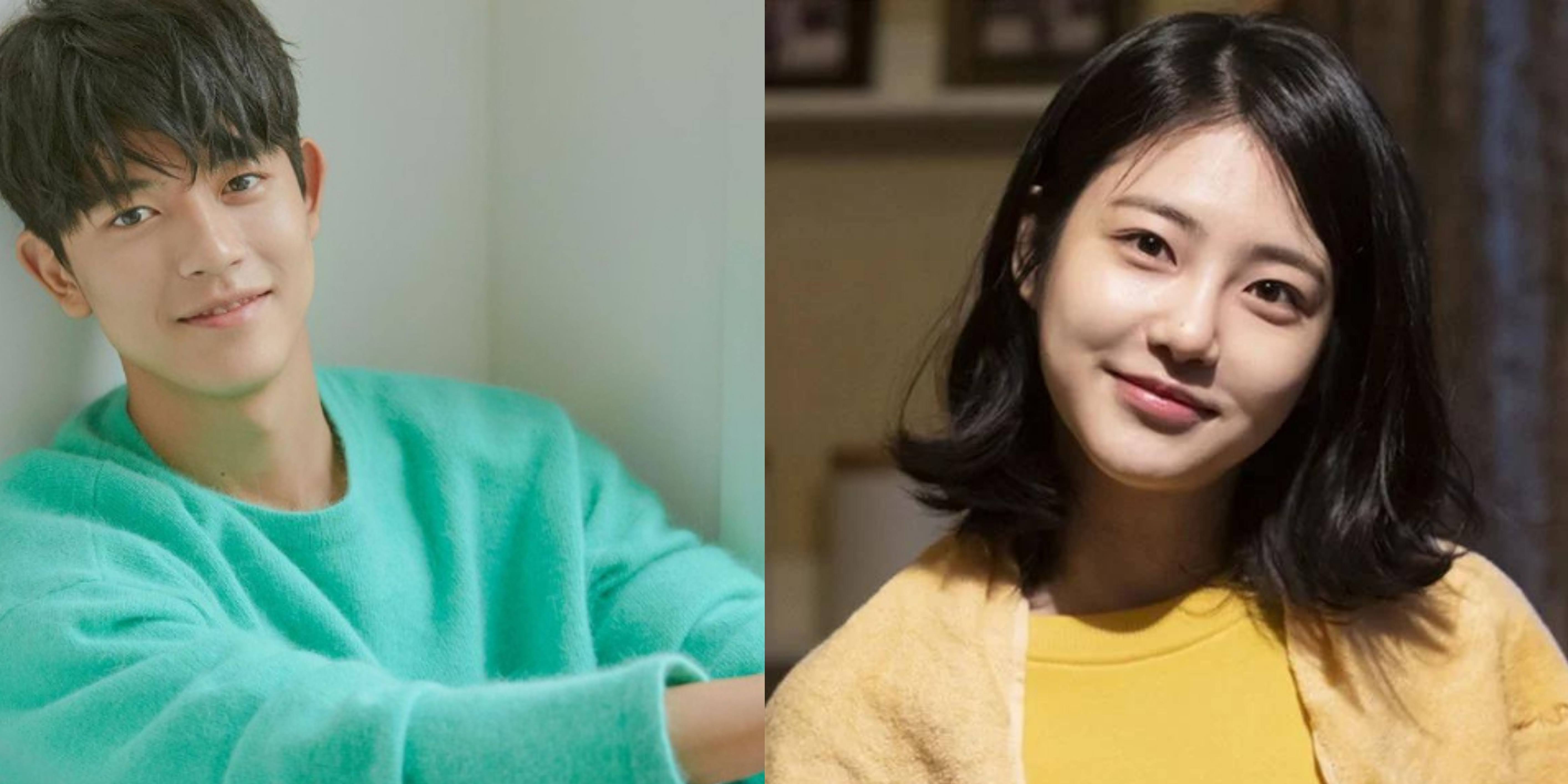 'All of Us Are Dead' Actor Park Solomon Reportedly To Join Shin Ye Eun In Upcoming Drama 'Third Person Revenge'