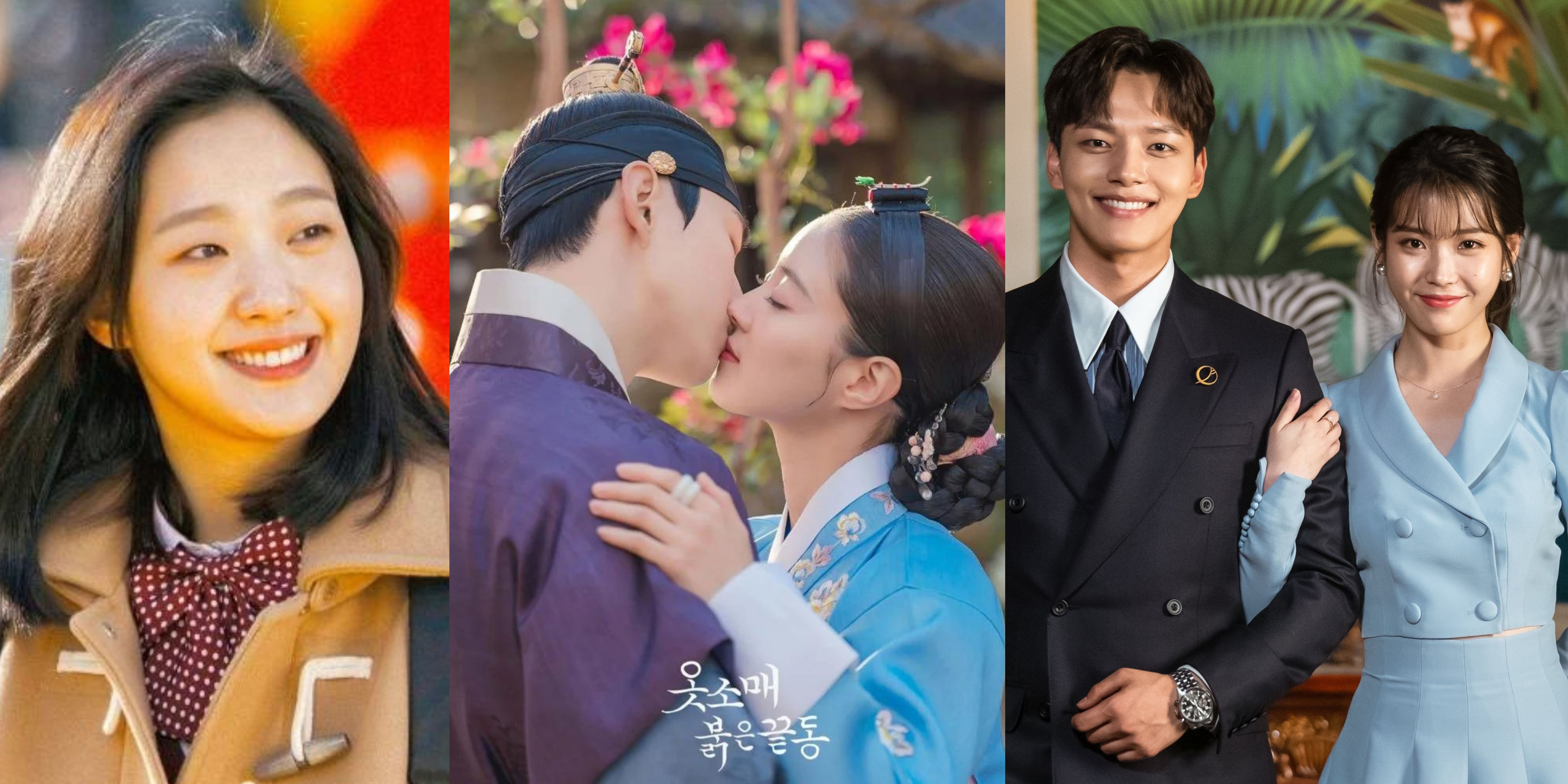 4 K-Dramas That Left Viewers Unsatisfied Despite Having A Happy Ending