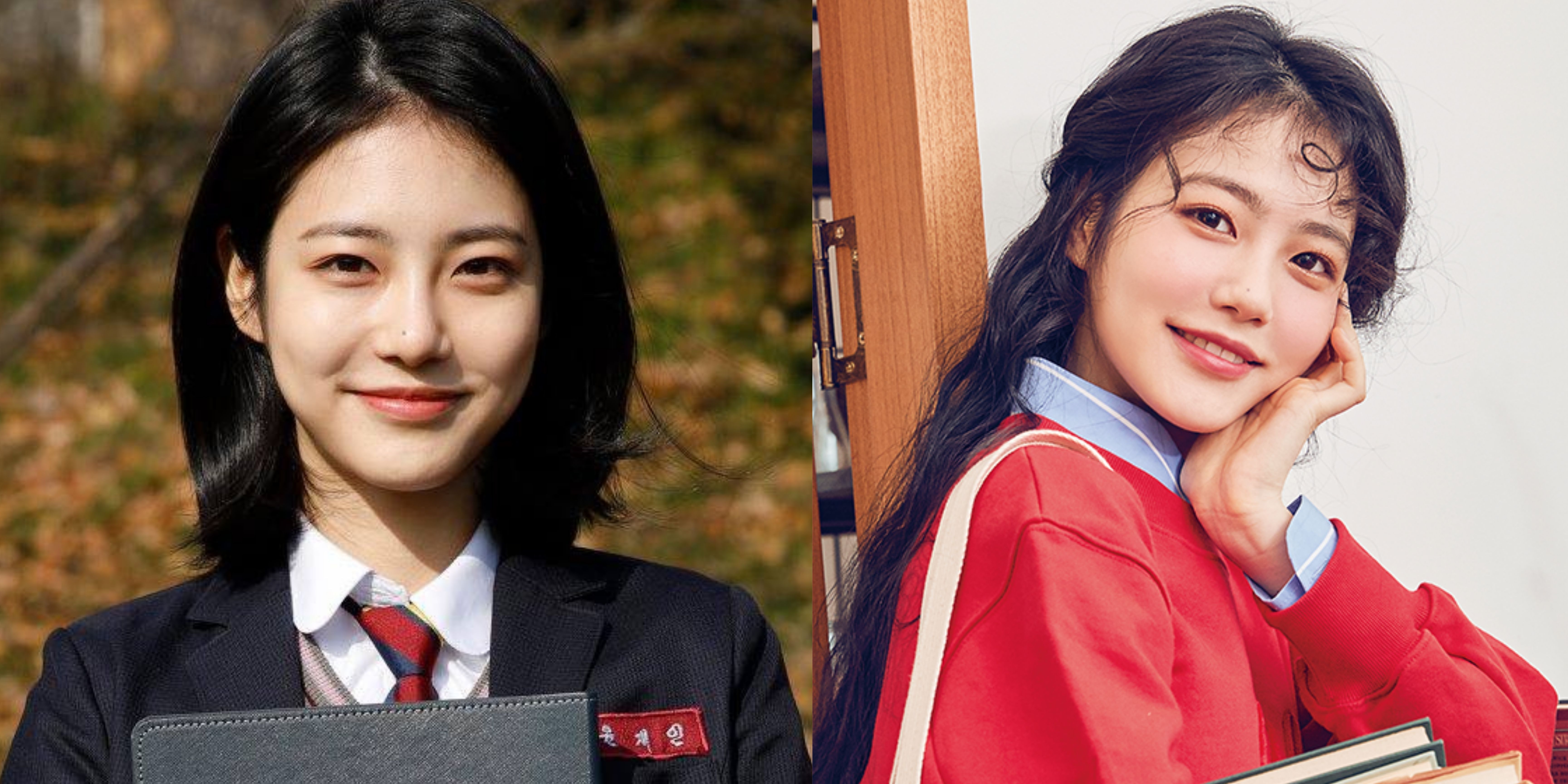 Here's How "He Is Psychometric" Actress Shin Ye Eun Got Cast By JYP Entertainment