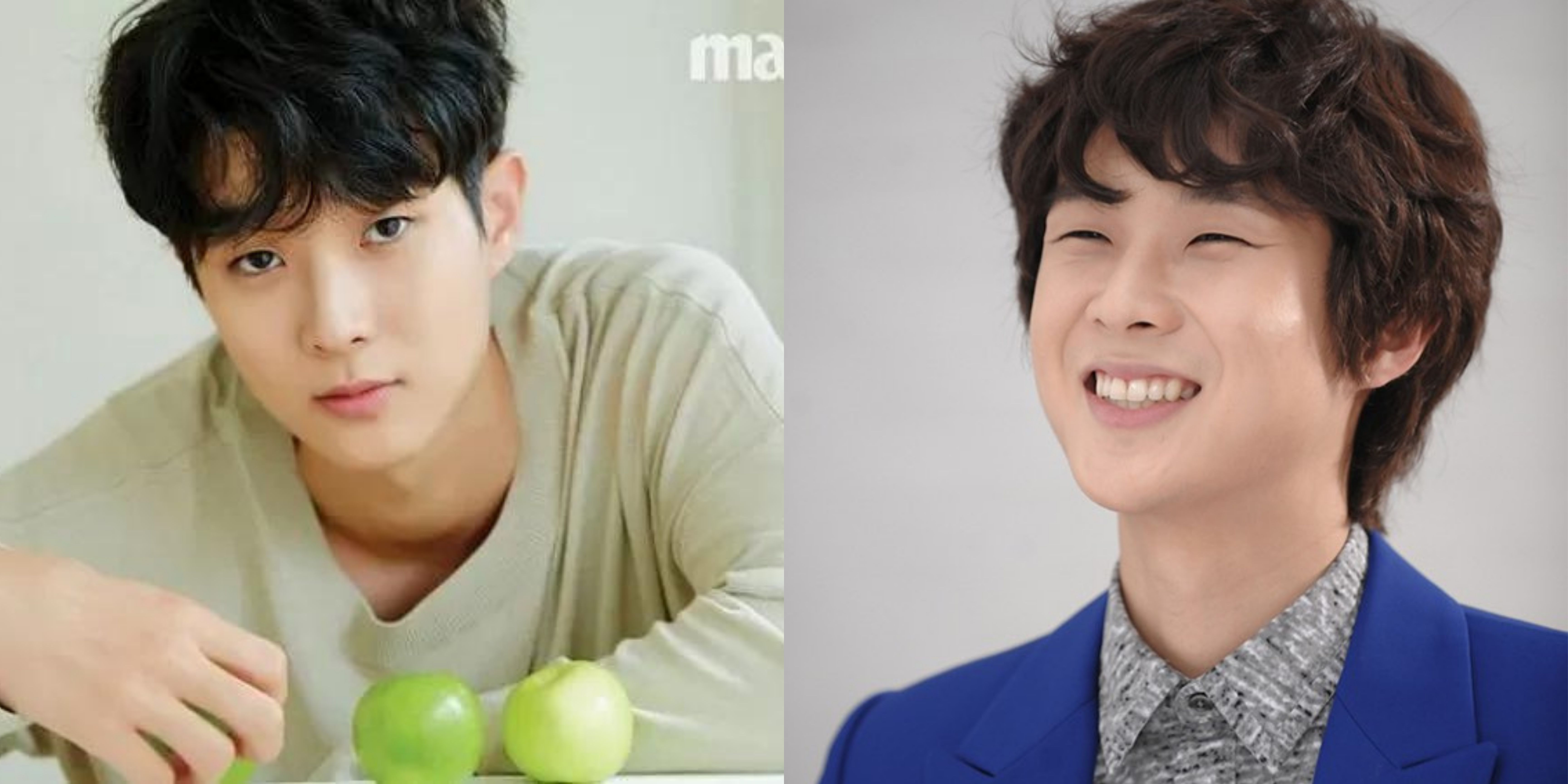 Choi Woo Shik Shares When It Comes To Love, He Is Very Similar To His Character In “Hugo's Love”