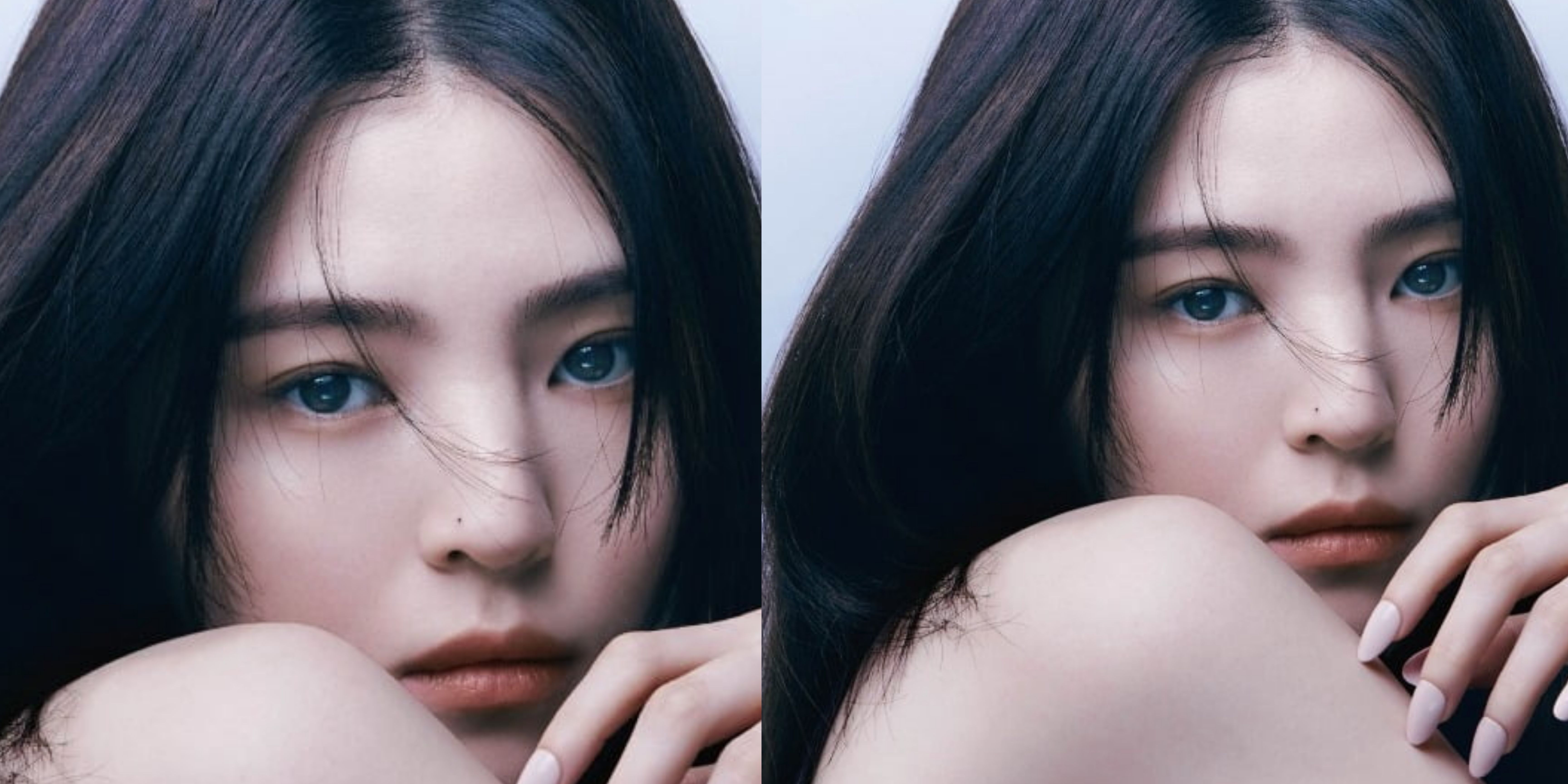 Actress Han So Hee Stuns With Top-Notch Visuals For Allure Magazine Pictorial