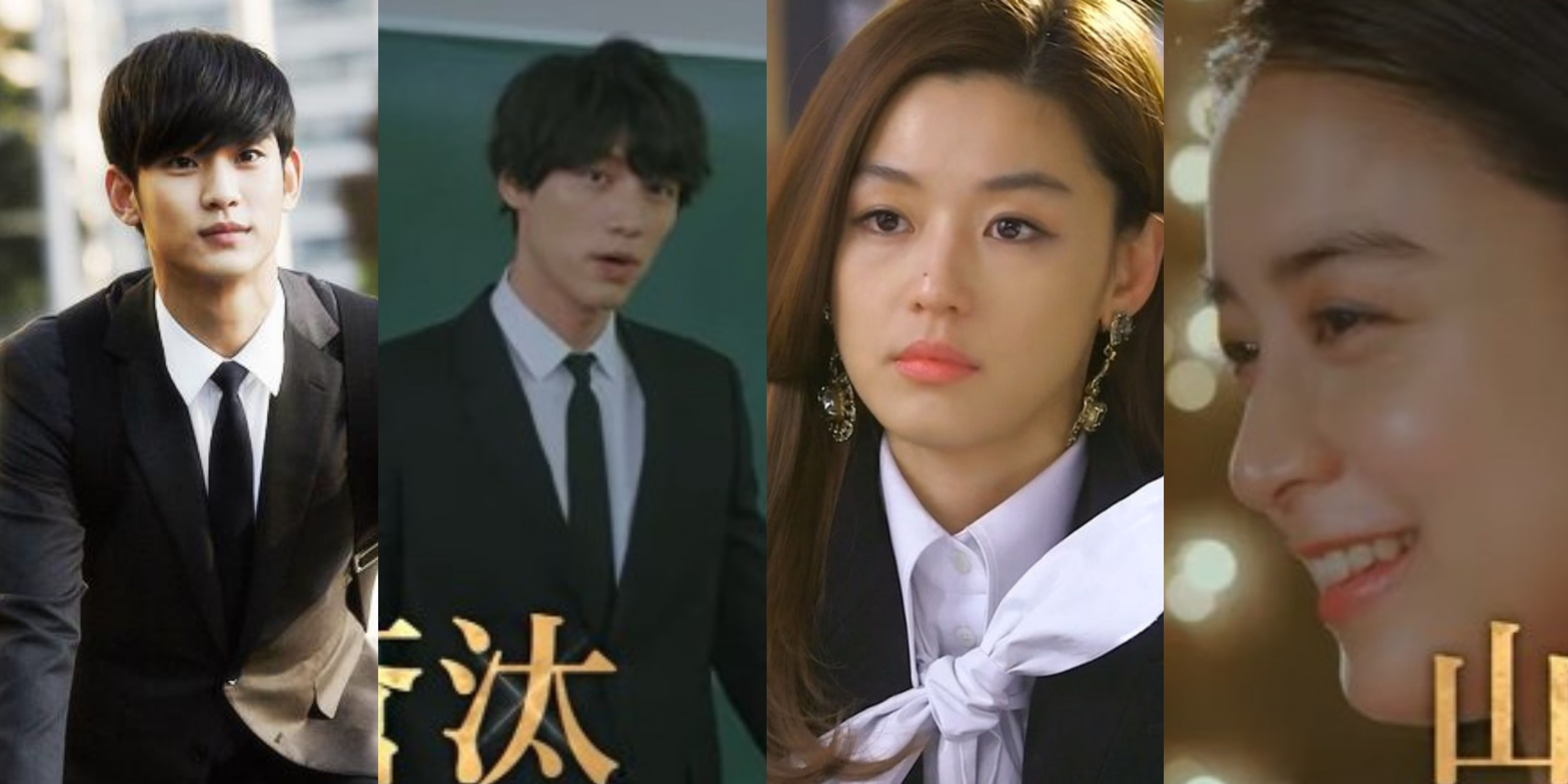 'My Love From The Star' Japanese Remake Receives Mixed Reactions From Netizens