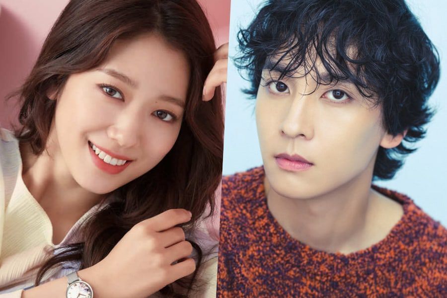 Park Shin Hye To Tie The Knot With Choi Tae Joon In A Church Later This Month