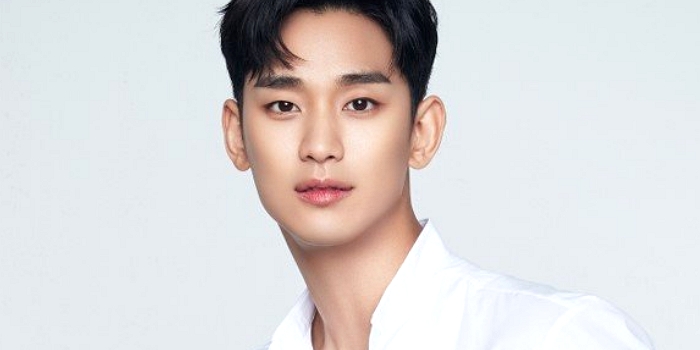 Actor Kim Soo Hyun Revealed To Earn 50 Billion Won Yearly From Advertising Alone