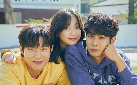 'Our Beloved Summer' To Be Produced Into A Movie Version Due To Immense Popularity