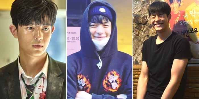 Netizens Flood Park Solomon's Instagram Account With Comments After Gaining Attention In "All of Us Are Dead"