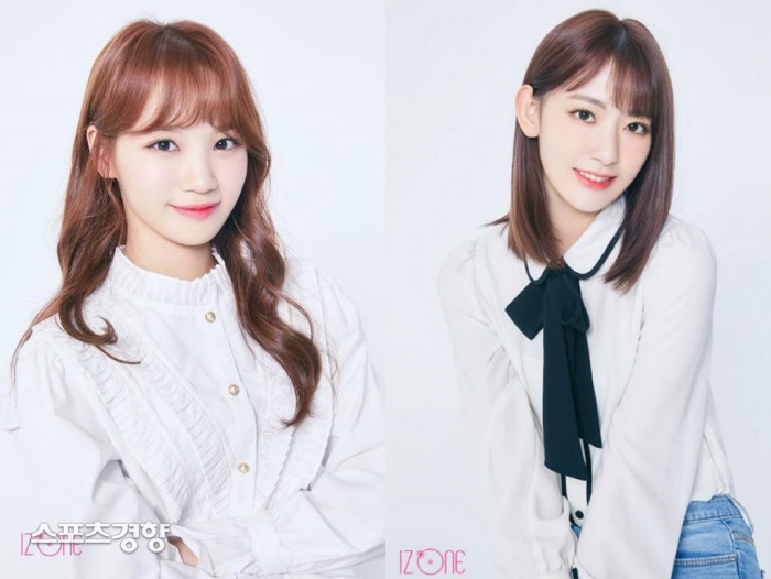 HYBE's Upcoming Girl Group Including Kim Chae Won and Miyawaki Sakura Reportedly Preparing To Debut In May According To Source Music