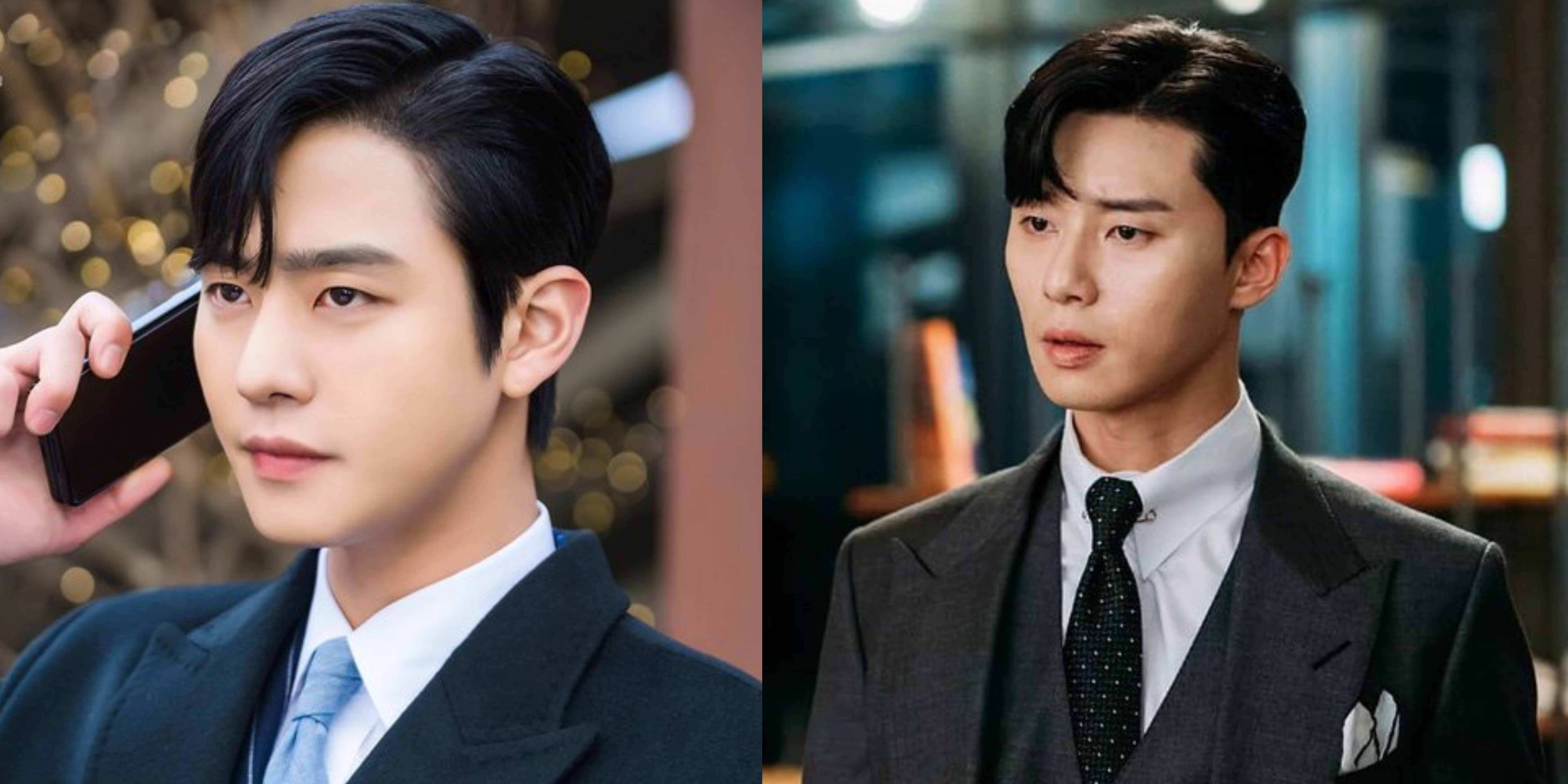 4 Handsome Male Bosses In K-Dramas That We Still Love Despite Being Self-Centered