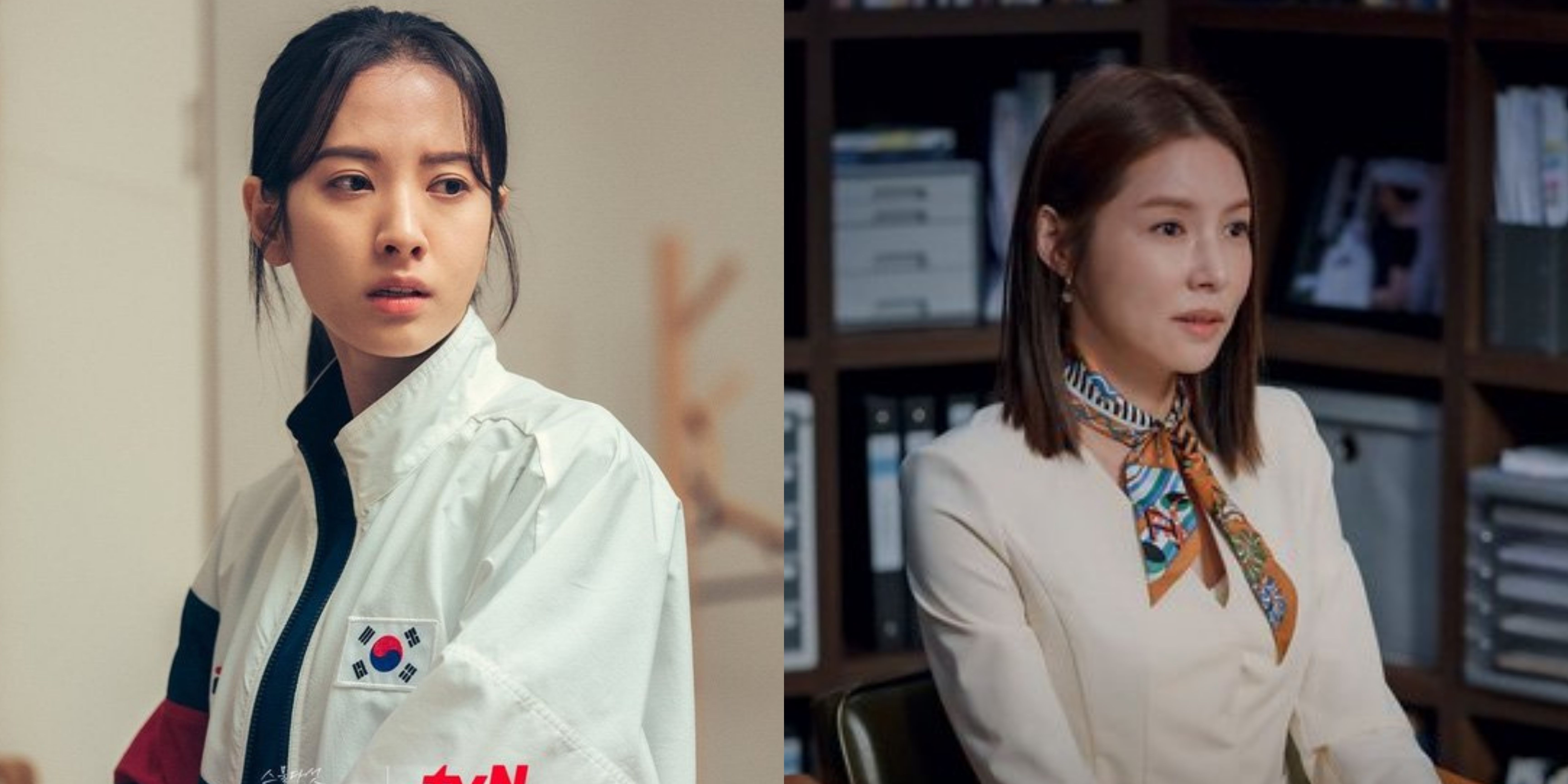 Netizens Claim Ko Yu Rim of "Twenty Five Twenty One" Tops The Most Annoying Character in K-Dramas Recently