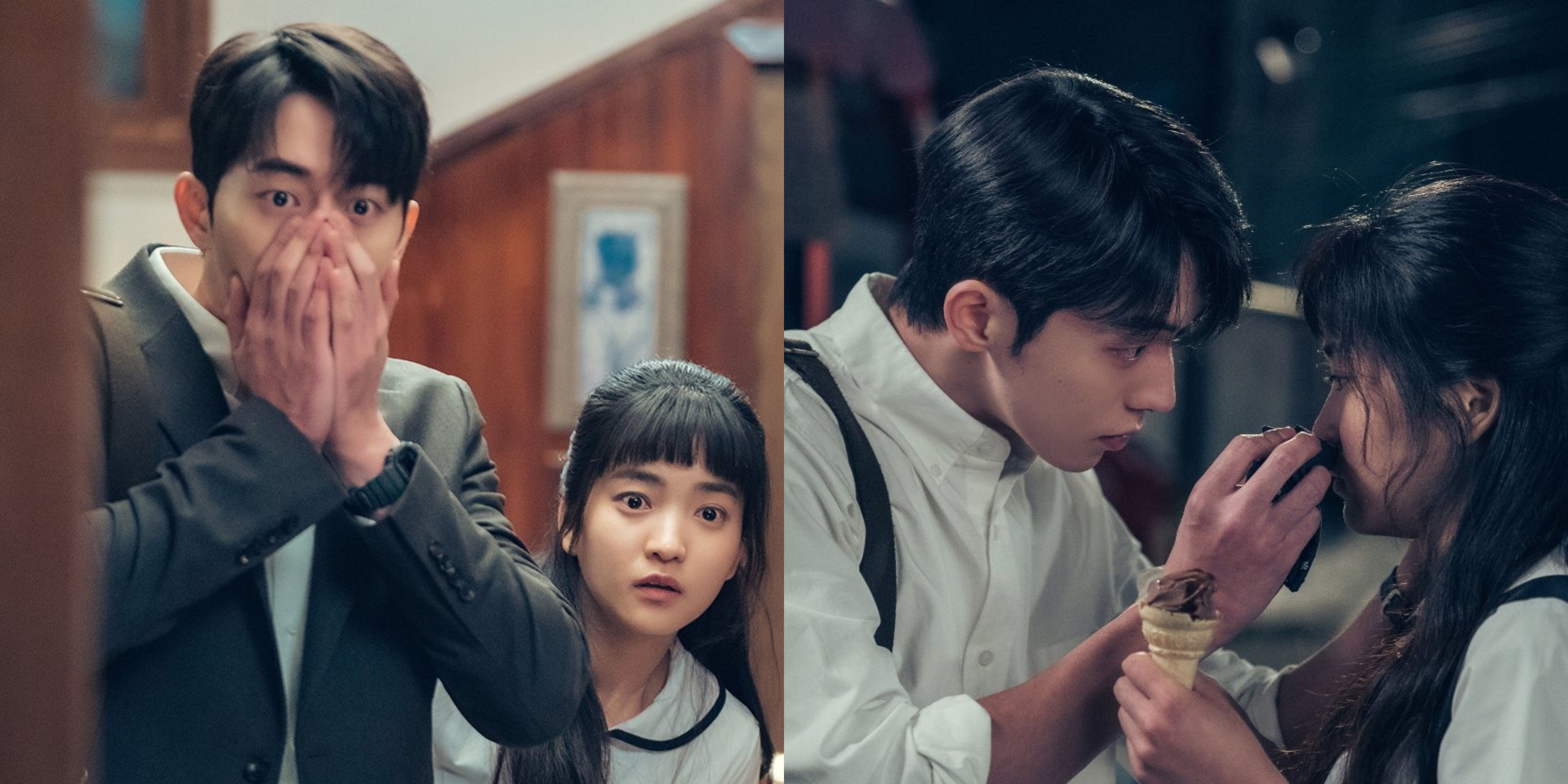 Netizens Make “Predictions” On The Ending of “Twenty Five Twenty One” Says Na Hee Do and Baek Yi Jin Will Definitely End Up Together