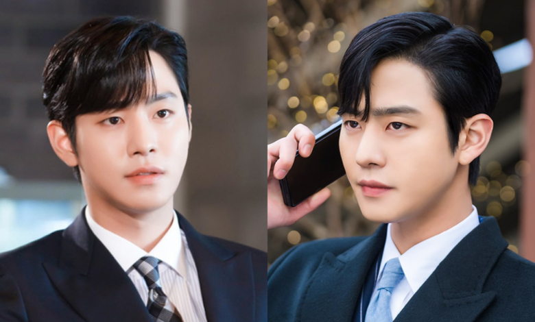 Ahn Hyo Seop's Acting In "A Business Proposal" Criticized By A Korean Media Channel,  Labeled It As "Forced And Awkward"