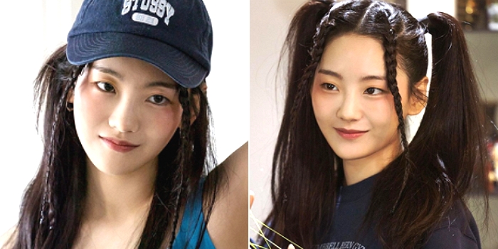 Netizens Were Suprised To See Cho Yi Hyun Transformation From Innocent To Bad Girl Vibe