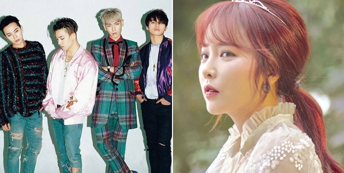 6 K-Pop Comebacks In April That You Won’t Want To Miss