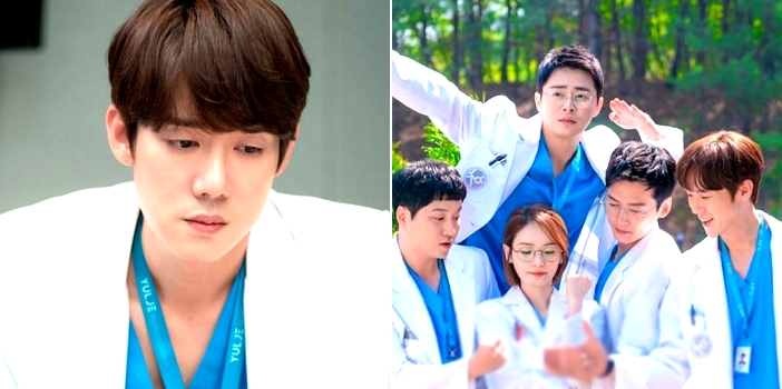 Actor Yoo Yeon Seok Revealed That The Director Of Hospital Playlist Is Begging Him To Do Season 3