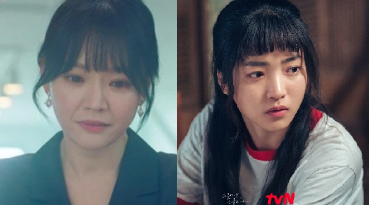 Netizens Think Na Hee Do's Older Version Feels Very "Different" From Her Younger Version In "Twenty Five Twenty One"