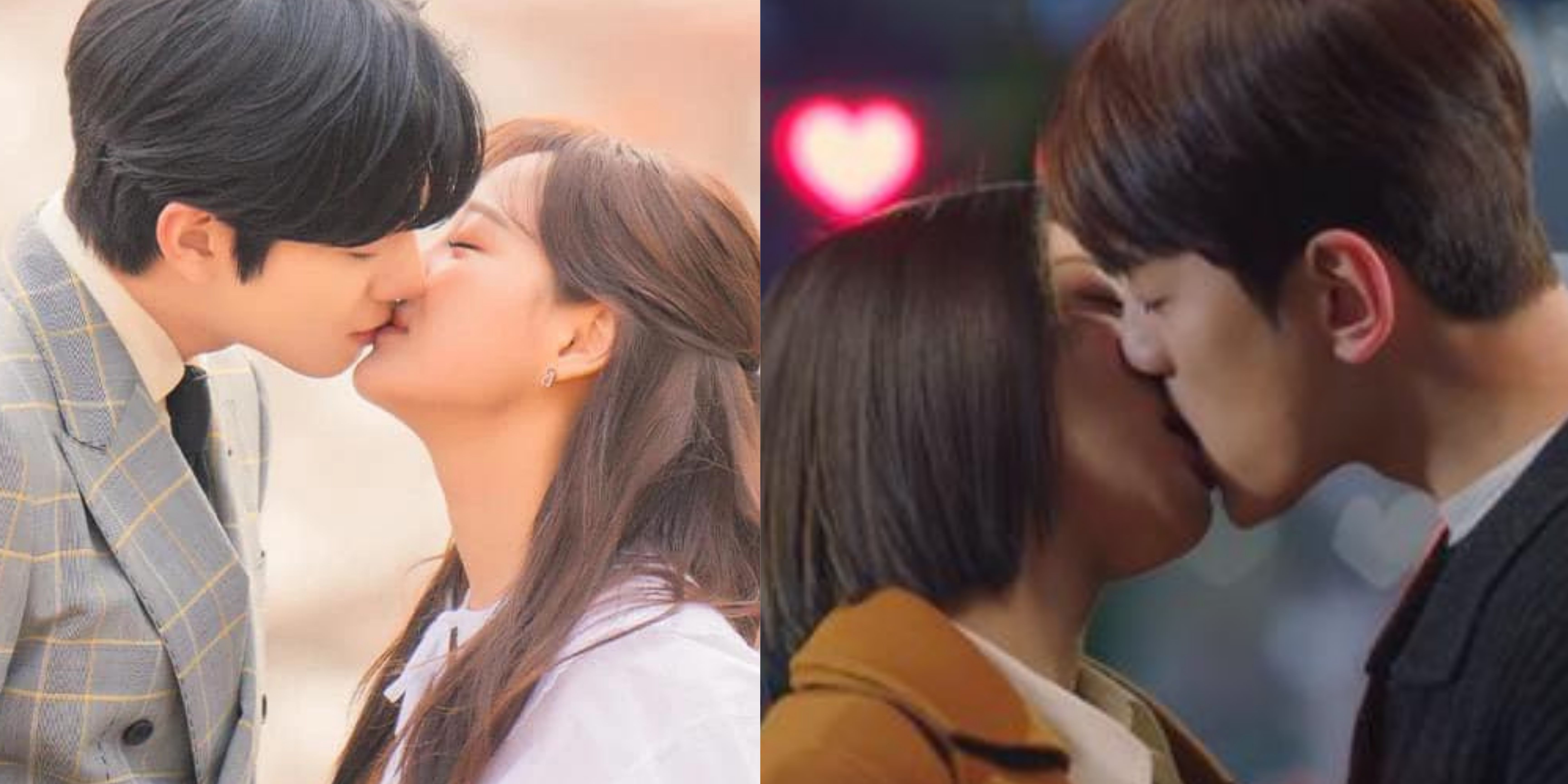 6 Romantic Kissing Scenes From "Business Proposal" That We Both Hate And Love But Still Deserves A Rewatch