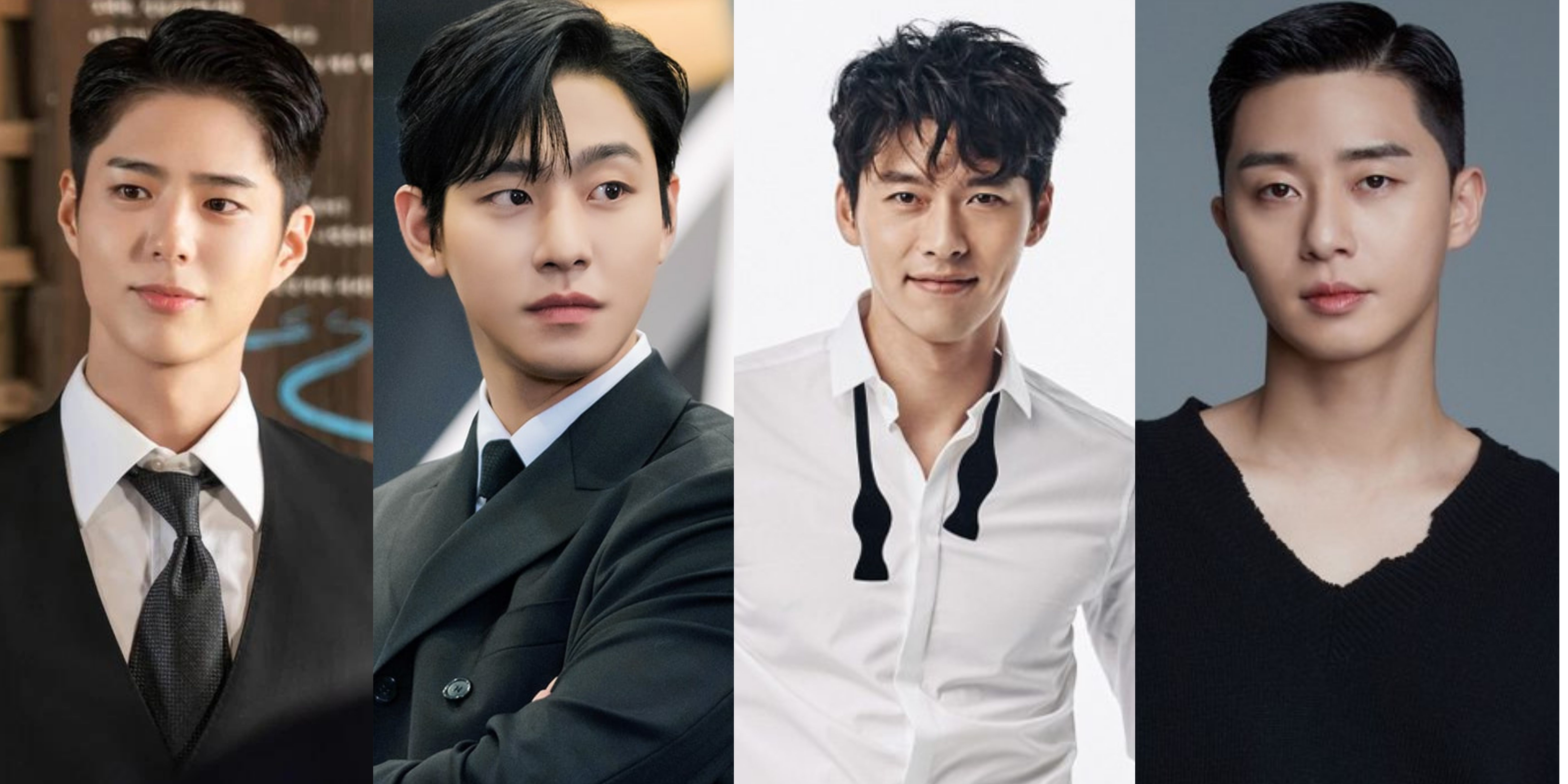 Google “Korea” Reveals The Most Search Actors In The First Half Of 2022