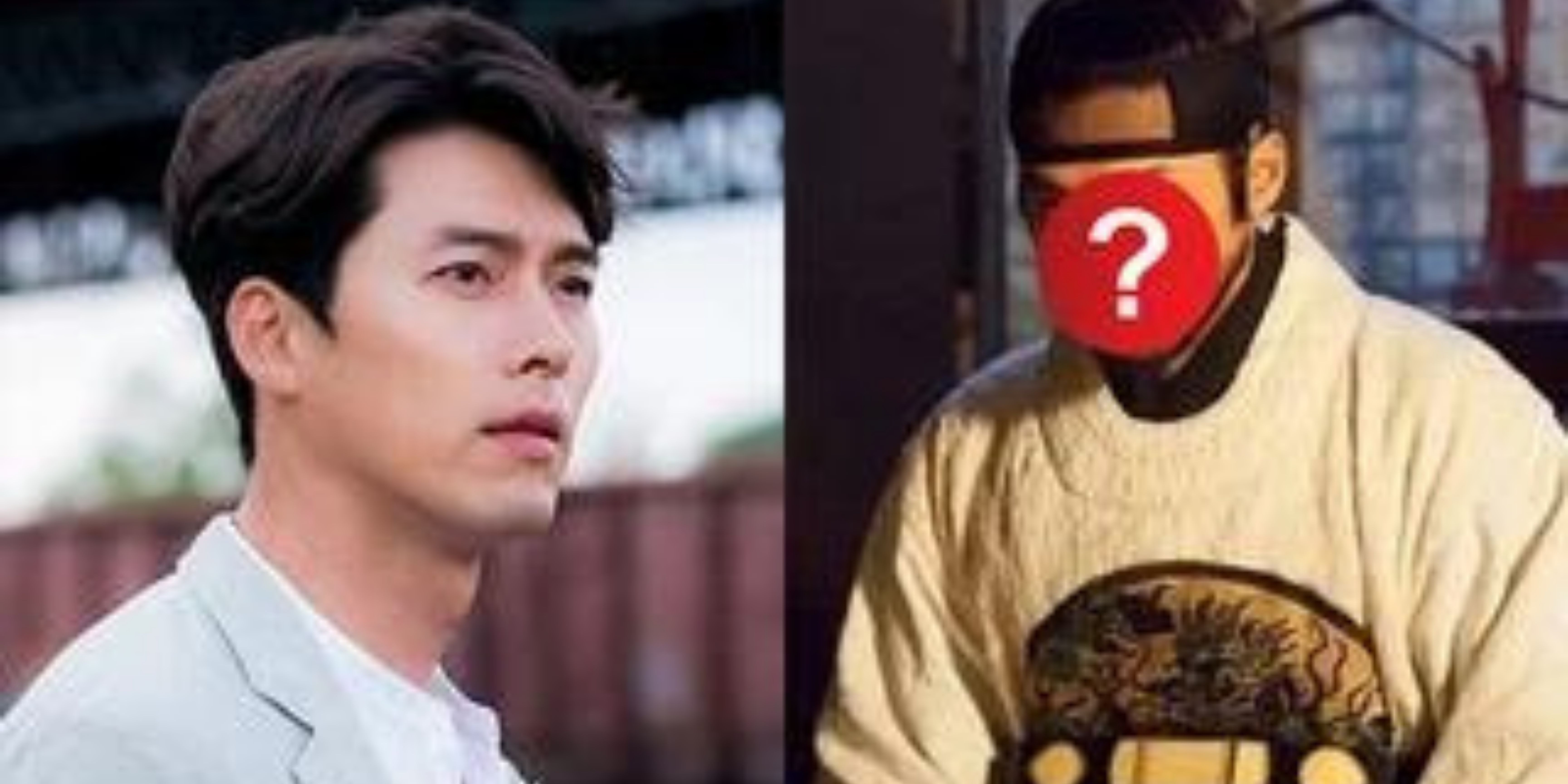 Hyun Bin's Transformation Through The Years