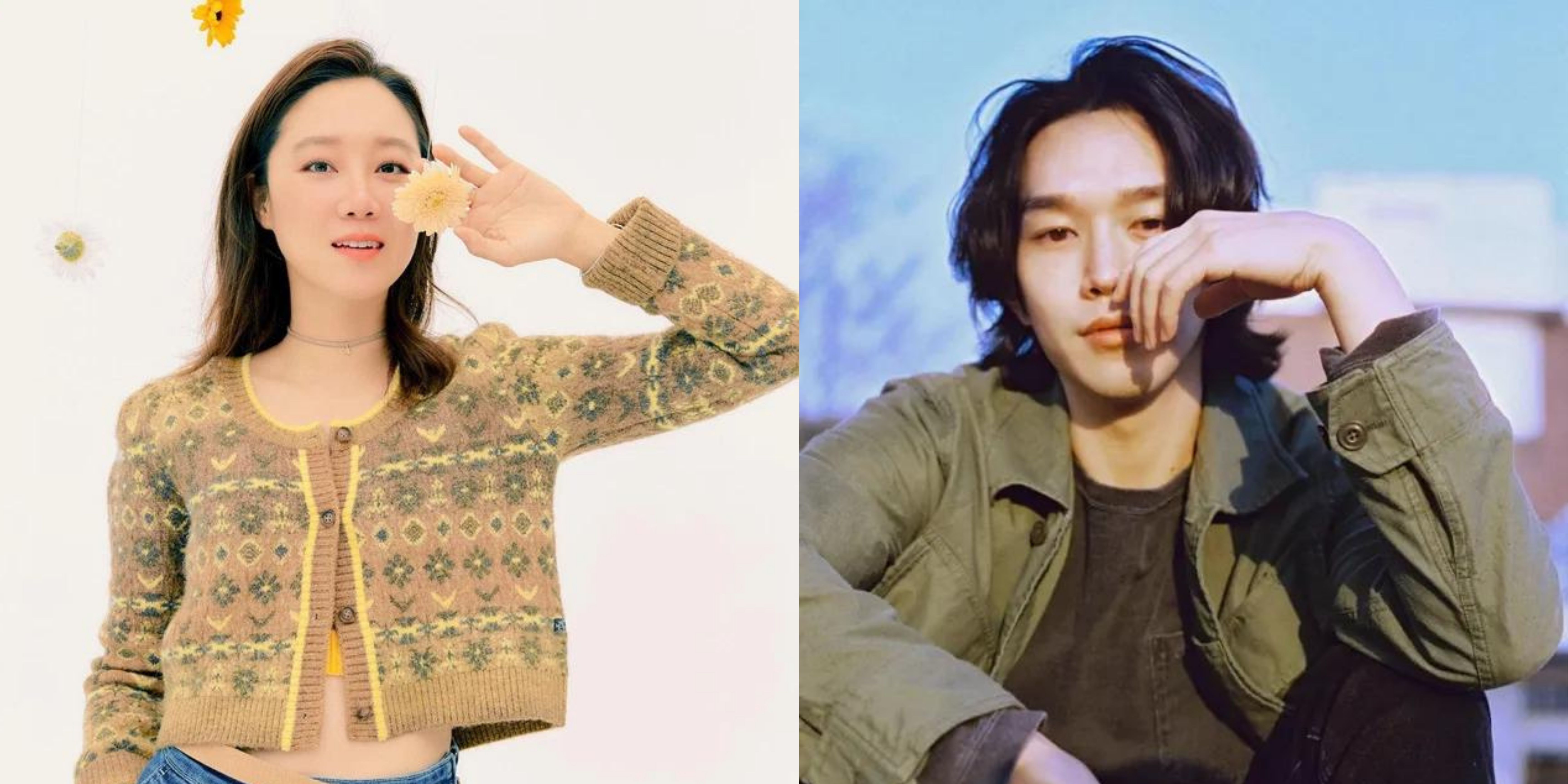 Here’s Why Gong Hyo Jin And Kevin Oh Match So Well, According To Their Fashion Sense