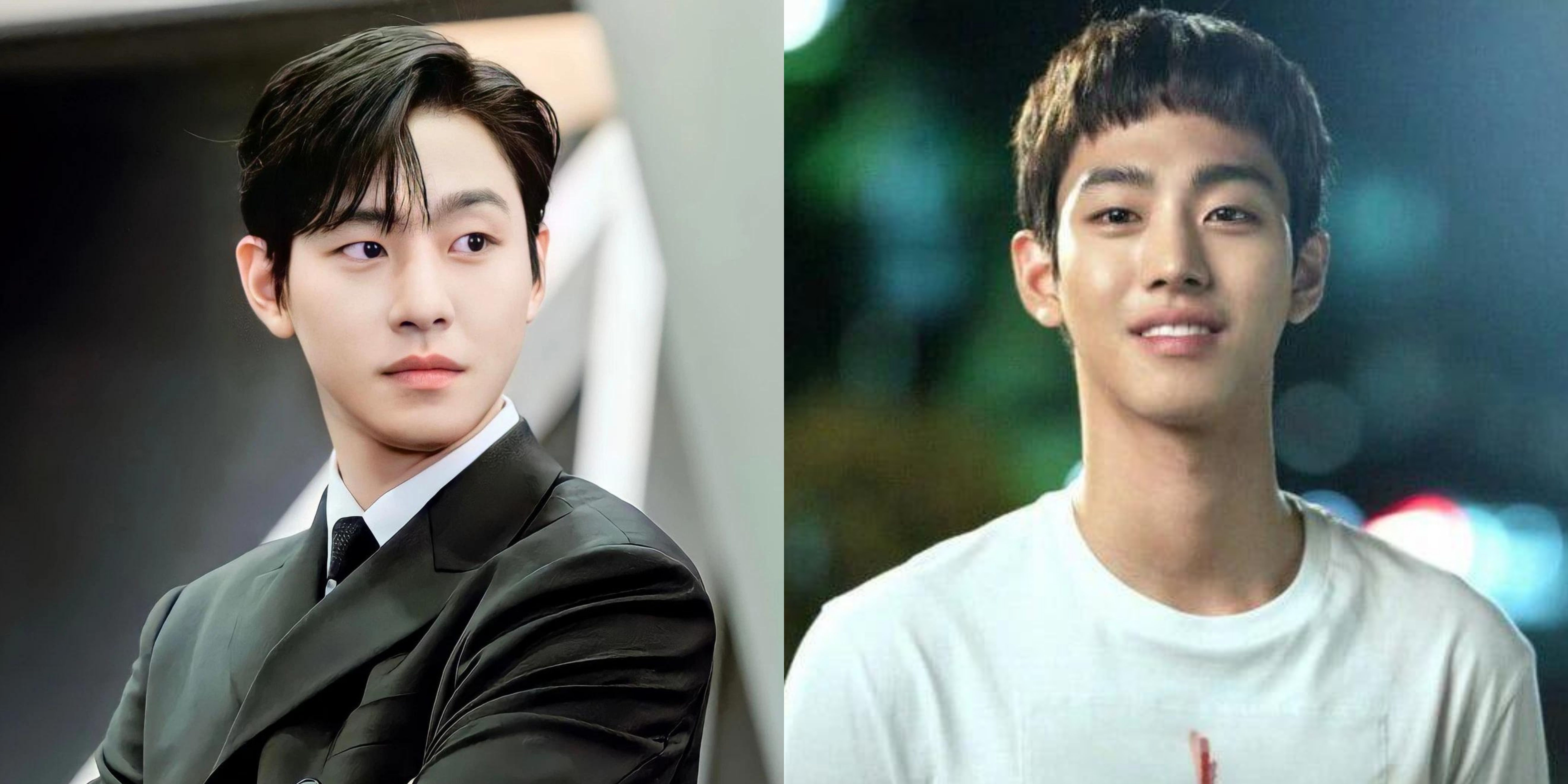 3 Korean Stars Whose Visuals Changed Dramatically After Gaining Weight