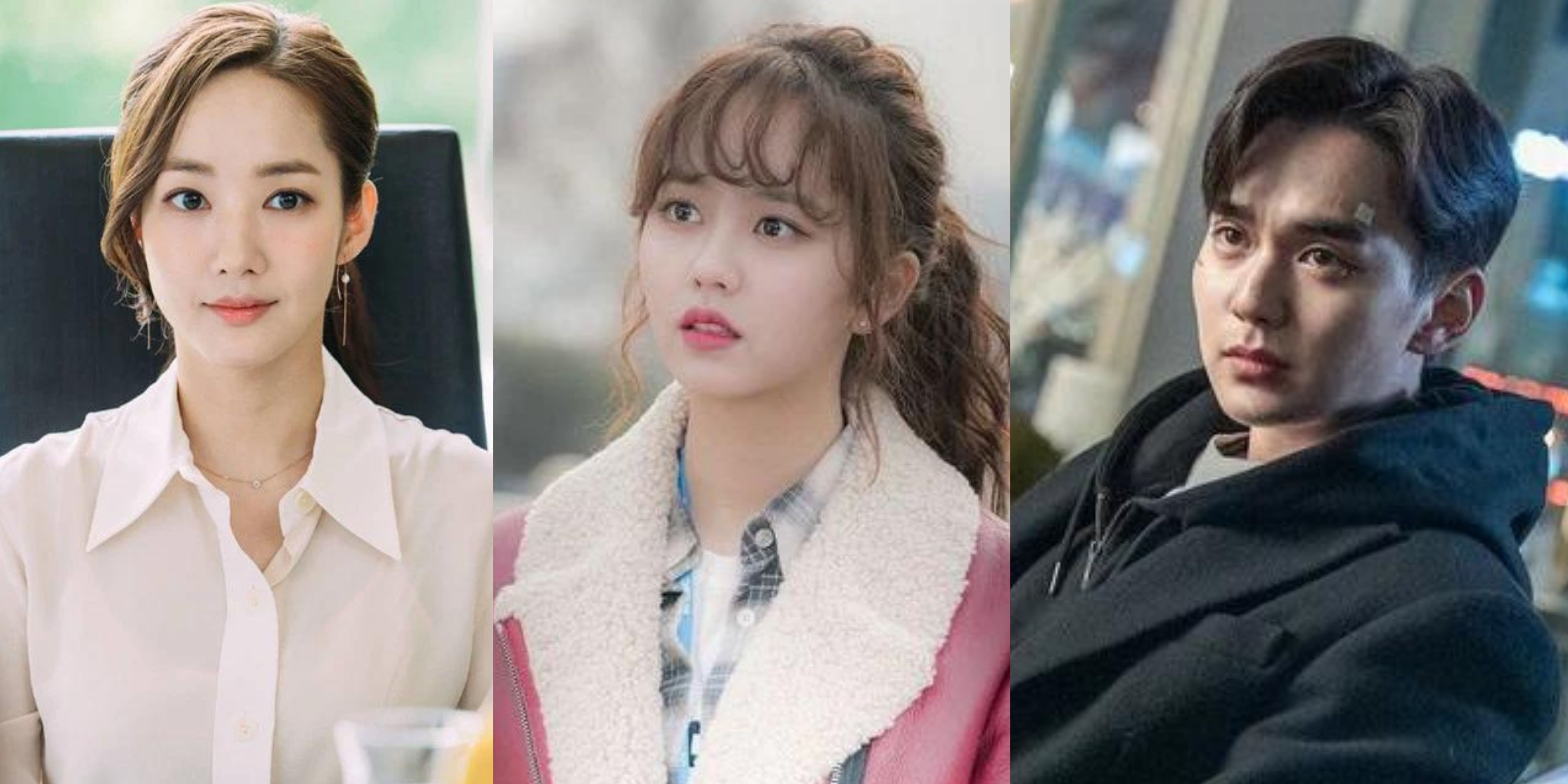 Netizens Choose Korean Actors They Believe Are Talented But Make Poor Drama Choices