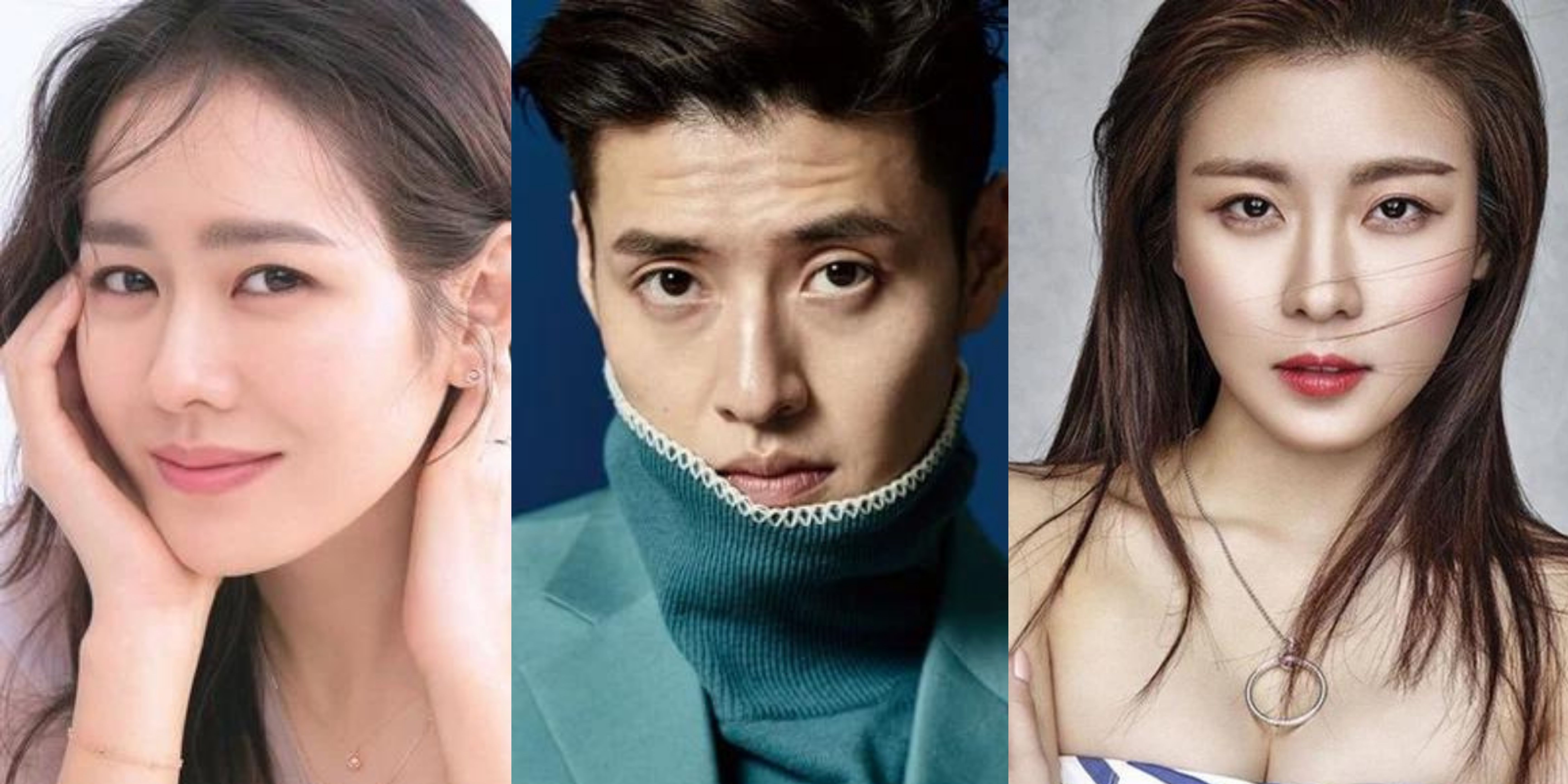 Netizens Disappointed After Rumors Spread Regarding Ha Ji Won’s Casting In New K-Drama Replacing Son Ye Jin