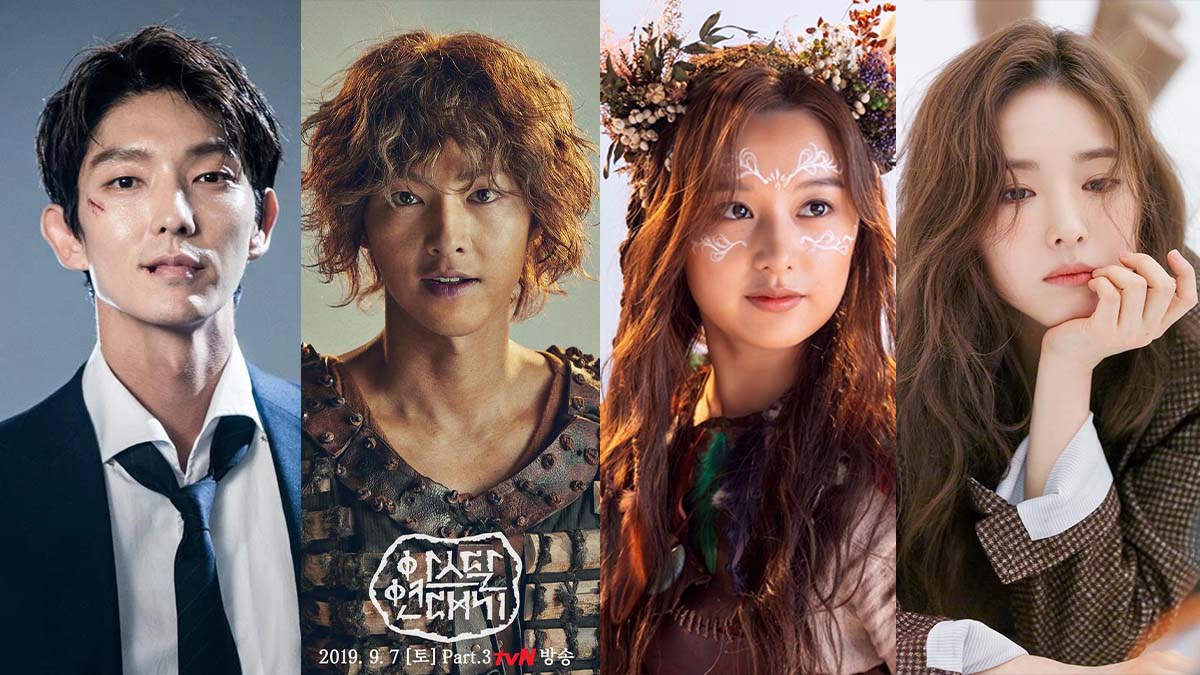 Netizens Have Mixed Feelings About Shin Se Kyung Replacing Kim Ji Won In “Arthdal Chronicles” For Season 2