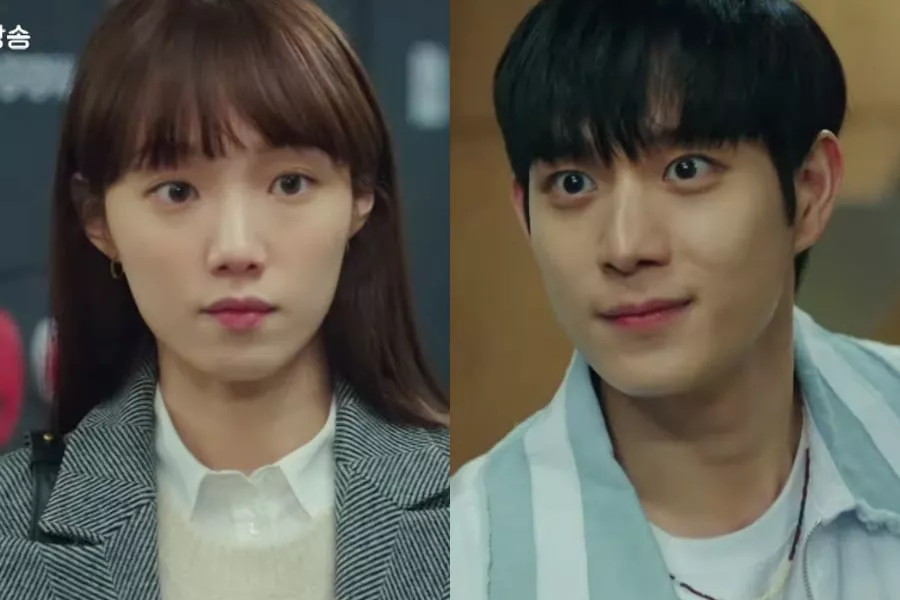 Lee Sung Kyung And Kim Young Dae's New Drama "Shooting Stars" Receives Split Reviews From Netizens