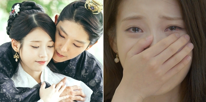 Lee Joon Gi Finally Speaks Up About The Deleted Ending Scene Of “Moon Lovers" After 6 Years