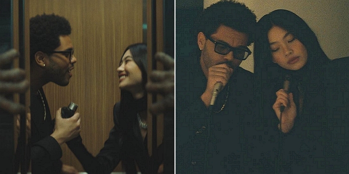 Jung Ho Yeon Was Confirmed To Appear In The Weeknd's New MV