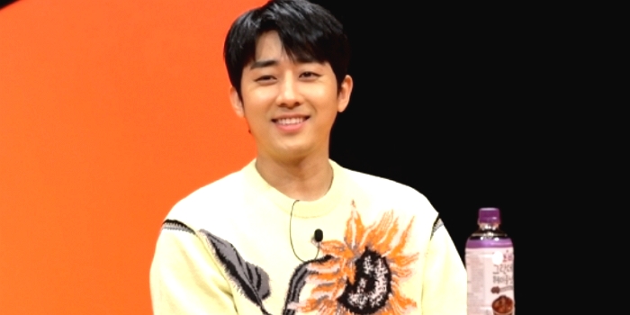 Actor Son Ho Jun Hates Spending Money On Clothes And Admits Wearing A 1 Decade Training Clothes