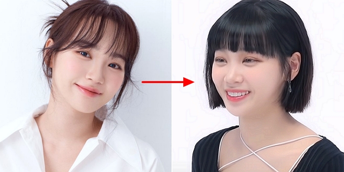 Fans Are Loving Kim Chae Won’s Current Makeup And Fashion Style Compared To During Her Debut With IZ*ONE