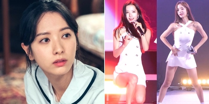 WJSN's Bona Revealed That Many People Recognized Her Now Thanks To "Twenty Five Twenty One" But Didn't Know She Was An Idol