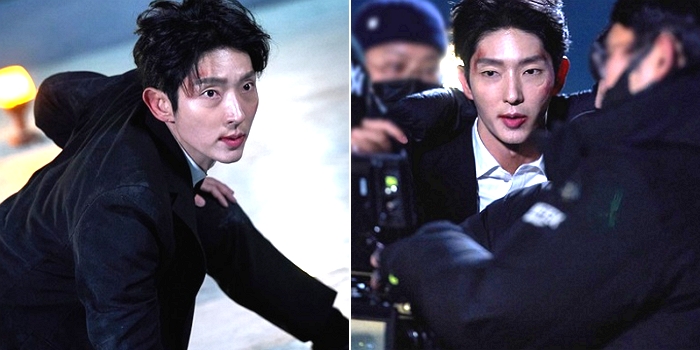 "Again My Life" Continues To Rise In Ratings And  Lee Joon Gi Tops The Most Buzzworthy Actor For The 3rd Week Of April