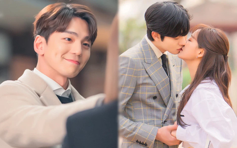 Netizens Express Their Discontent Over The "Happy Ending" Finale Of "Business Proposal"