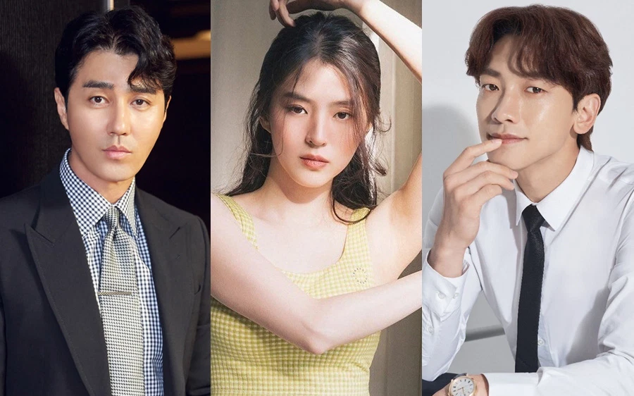 5 Successful Korean Stars Who Became Celebrities To Help Their Struggling Family