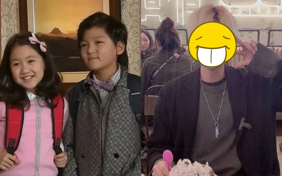 “High Kick Through the Roof” Child Actor Who Cheated On Heri Is All Grown Up Now, And He’s Super Handsome