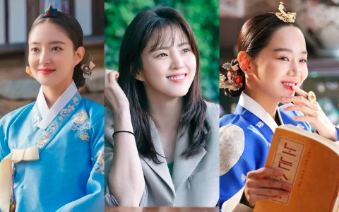 4 Korean Supporting Actresses Turned Female Lead