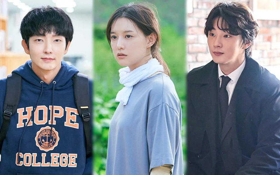 3 Ongoing K-Dramas Approved To Be The "Best" You Can Watch Despite Not Doing Well In Popularity Or Ratings