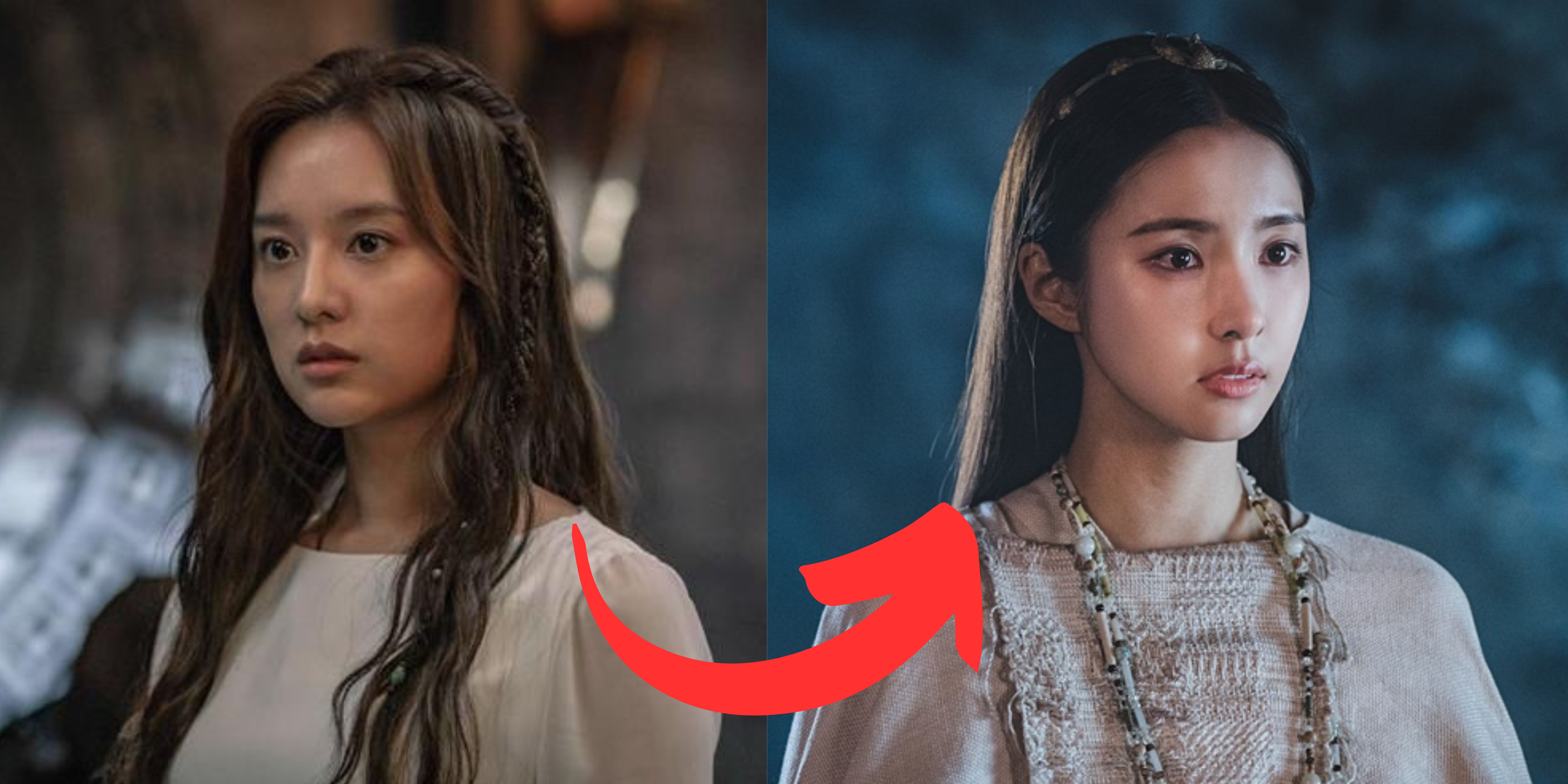 Netizens Express Doubts Again About Shin Se Kyung's Casting in "Arthdal Chronicles" Season 2