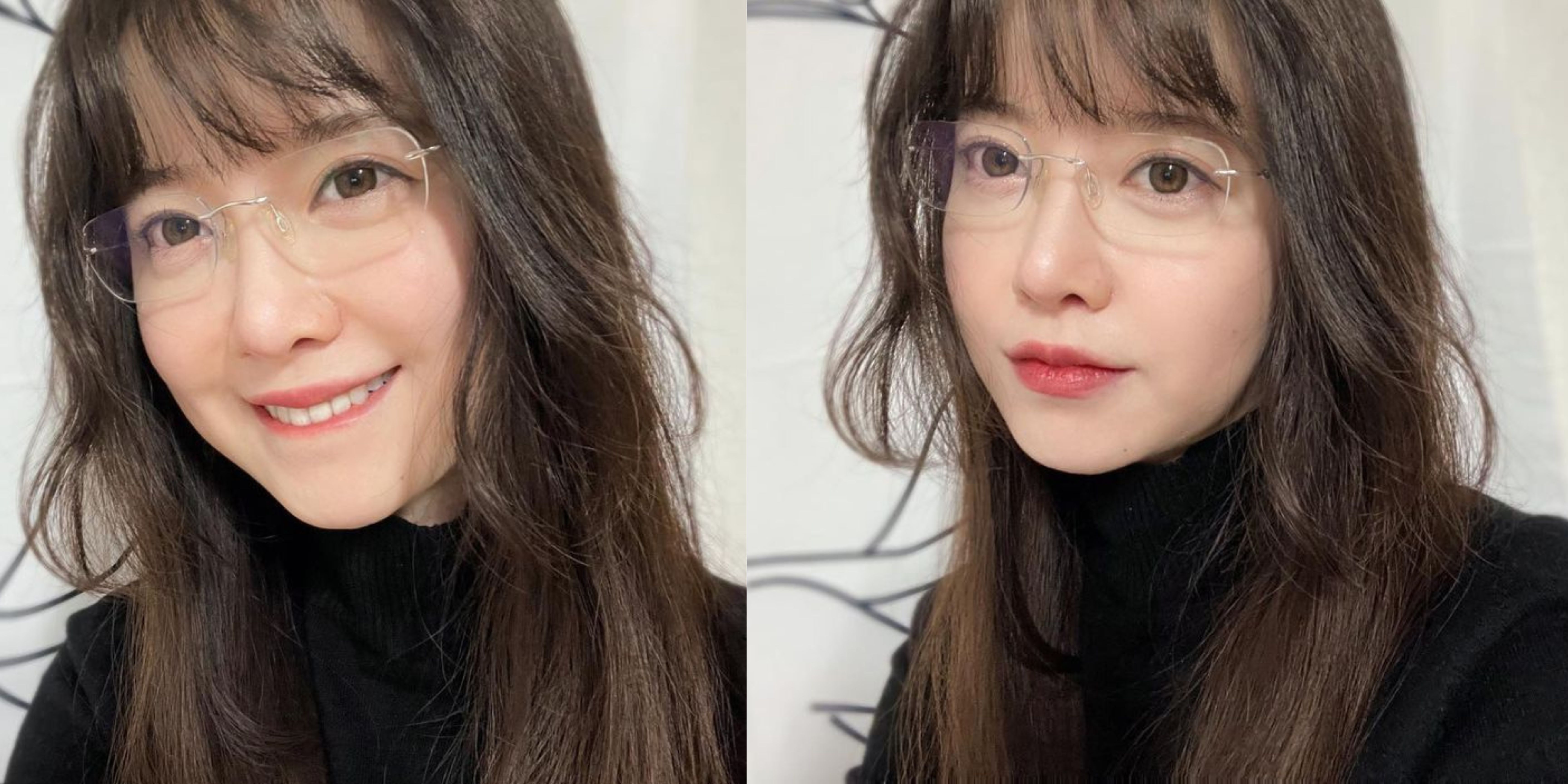 "Drinking soju alone" — Actress Goo Hye Sun posts statement hours after losing lawsuit against her former agency