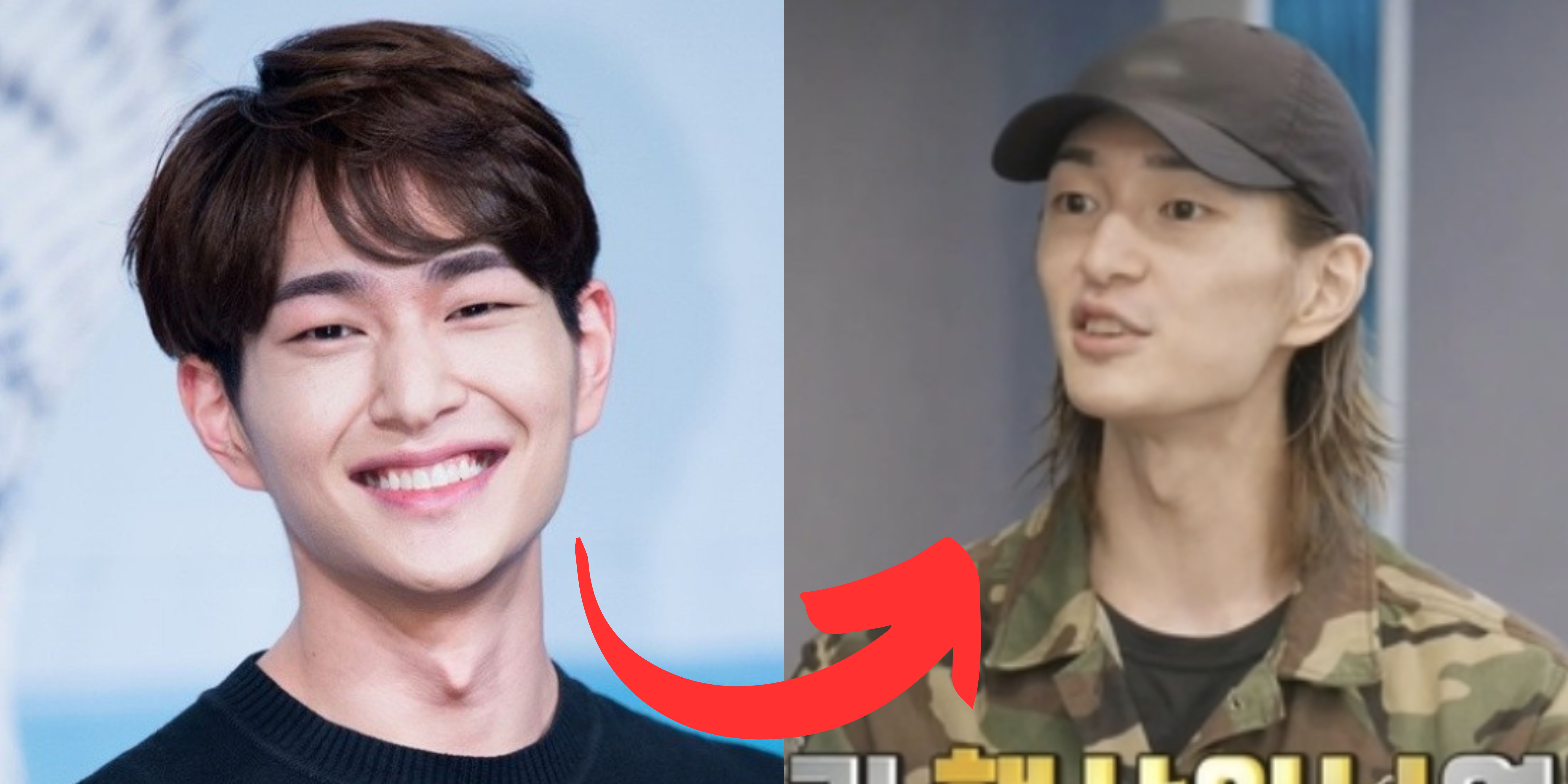 Concerns Mount as SHINee's Onew Displays Alarming Weight Loss on "Omniscient Interfering View"