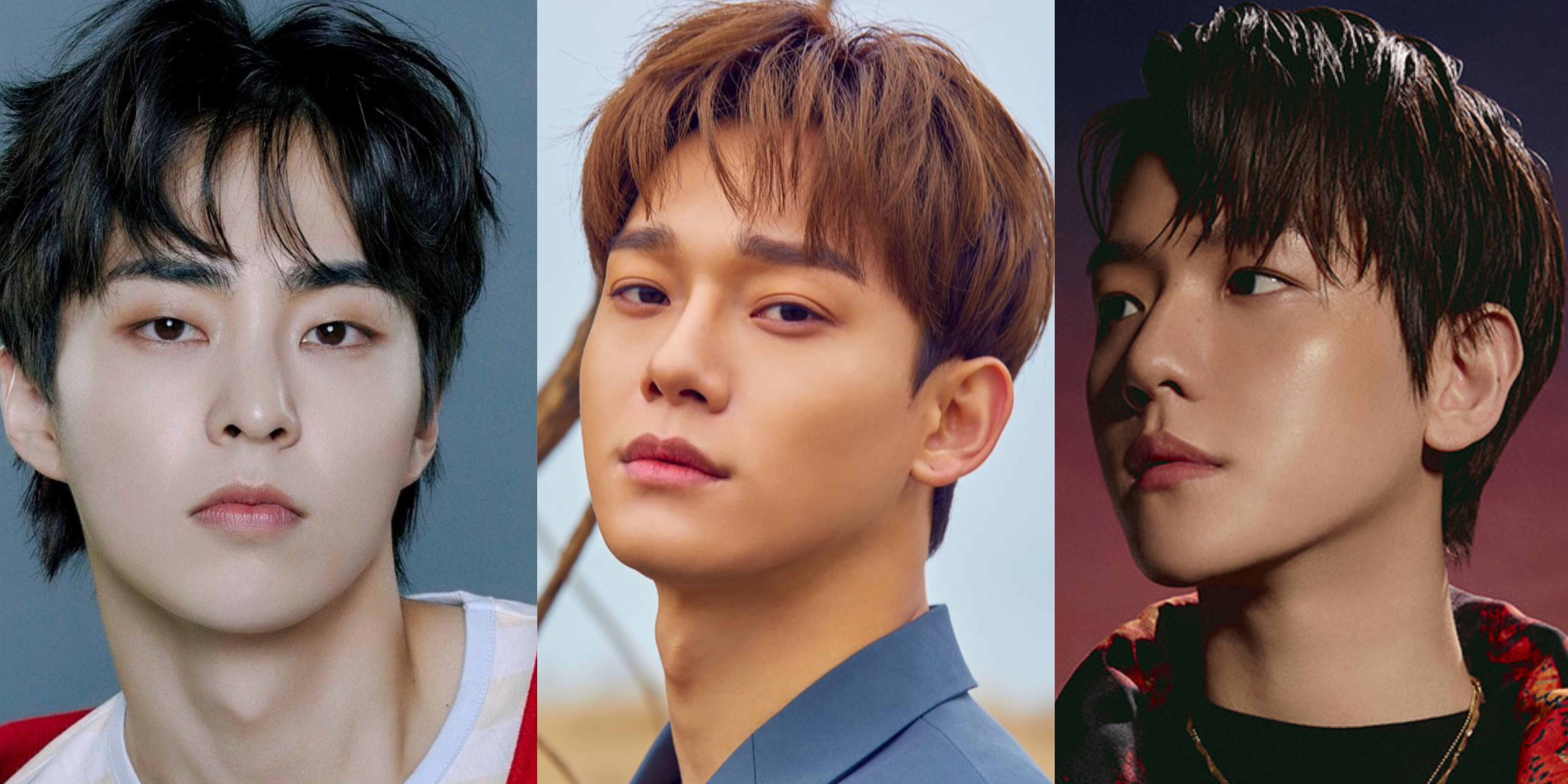 "They're contract slaves" EXO Members Baekhyun, Xiumin, and Chen Seek Justice in Battle Against Unfair SM Exclusive Contracts