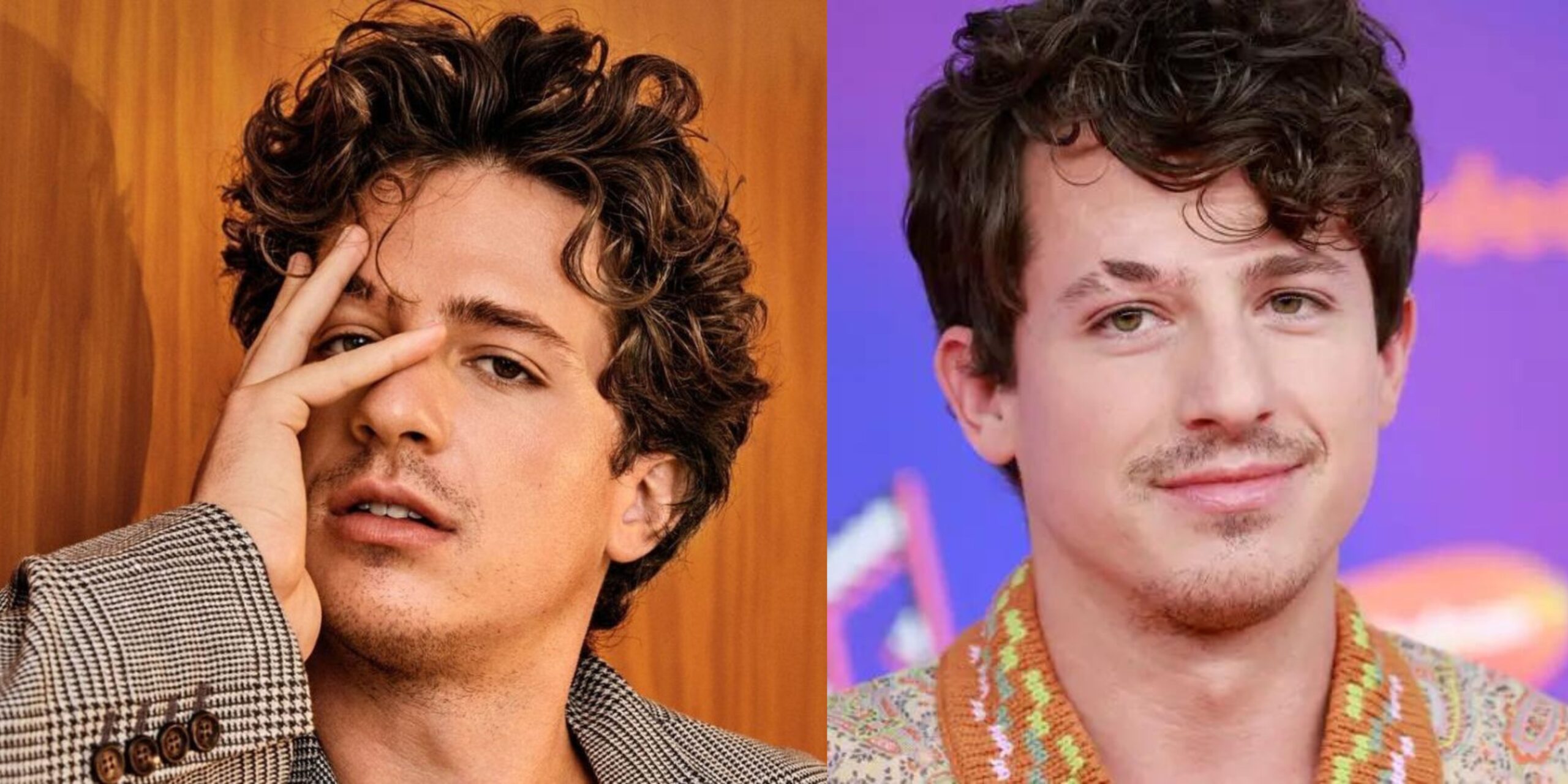I Wrote A Song While Having Sex Charlie Puth Made A Very Shocking Confession In An Exclusive 
