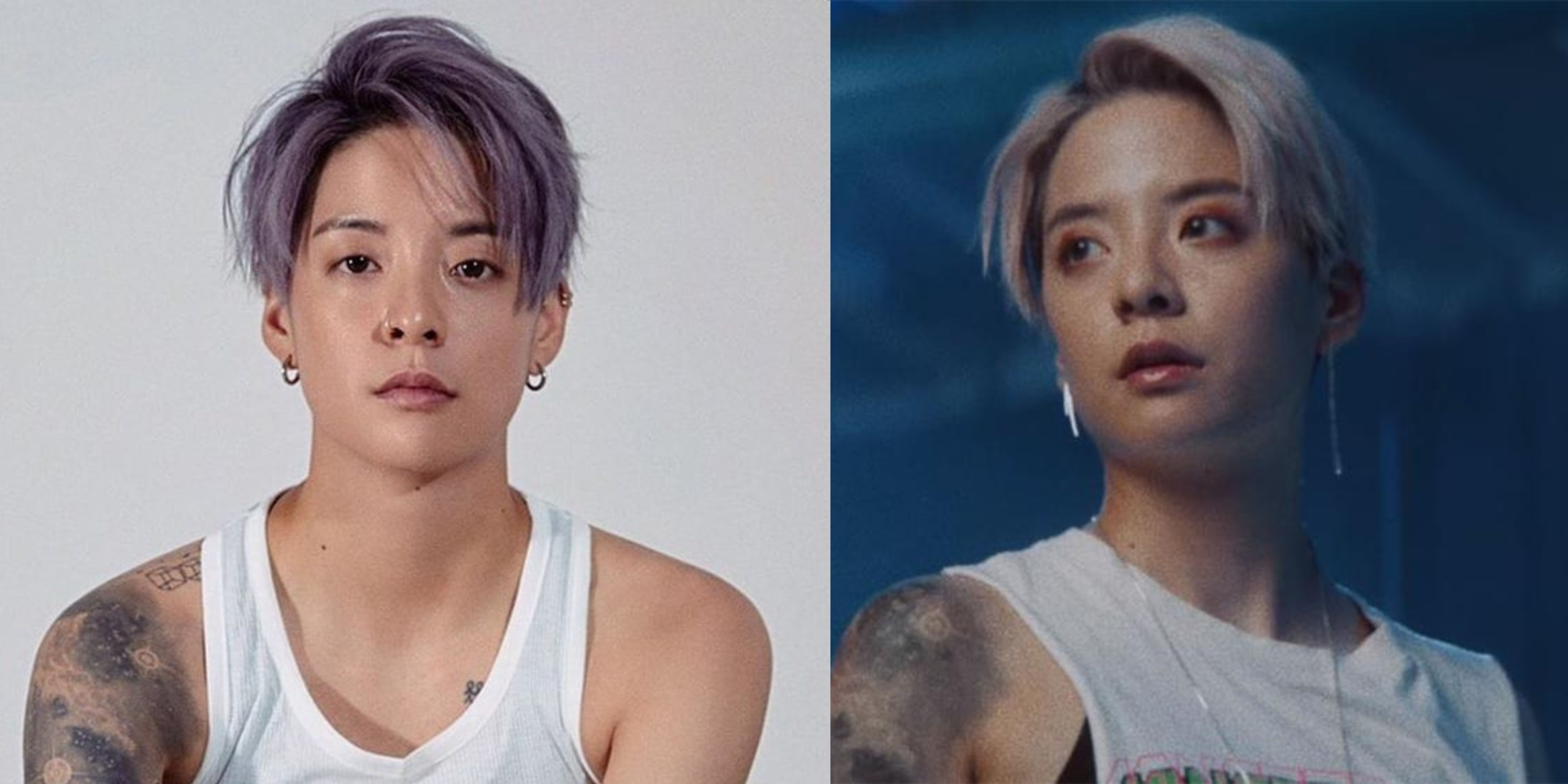 "I feel bad for her" Former f(x) Amber Shares Heartbreaking Tale of Near Bankruptcy Caused by Ex-Boyfriend's Gaslighting