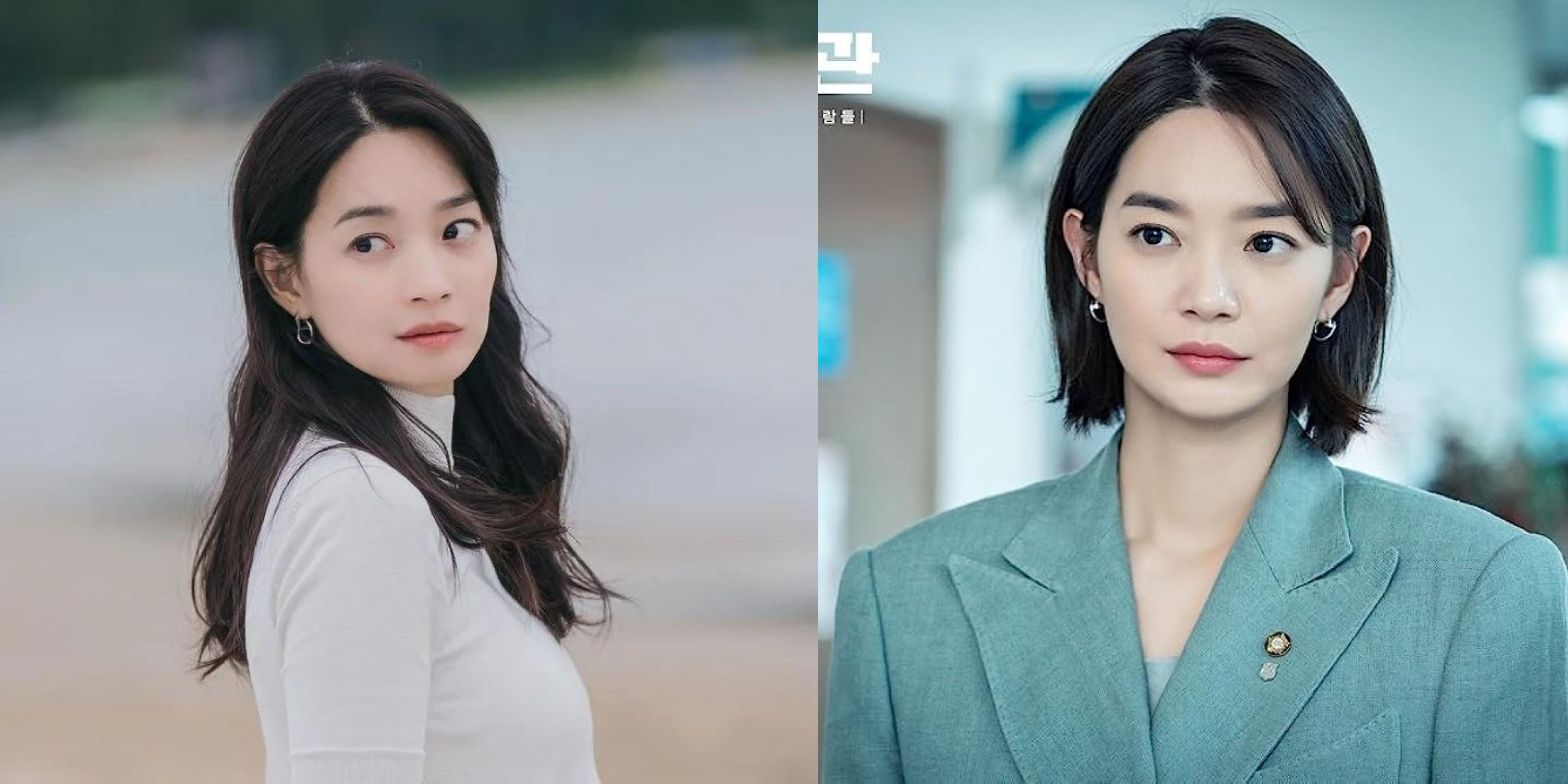 "Rom-com queen is back!" Shin Min Ah to Star in a Romantic Comedy Drama